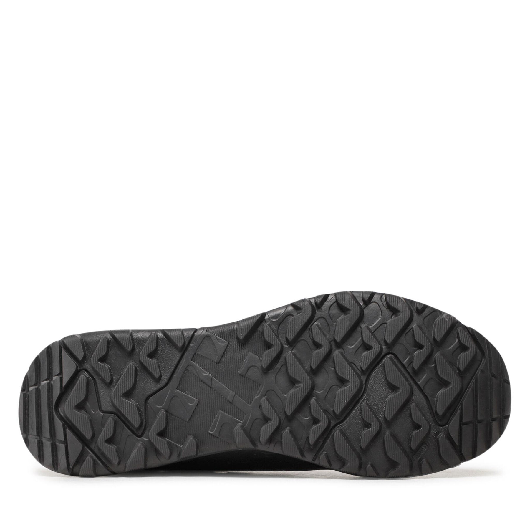 Helly Hansen Туристически Jeroba Mps 11720_990 Черен - Pepit.bg