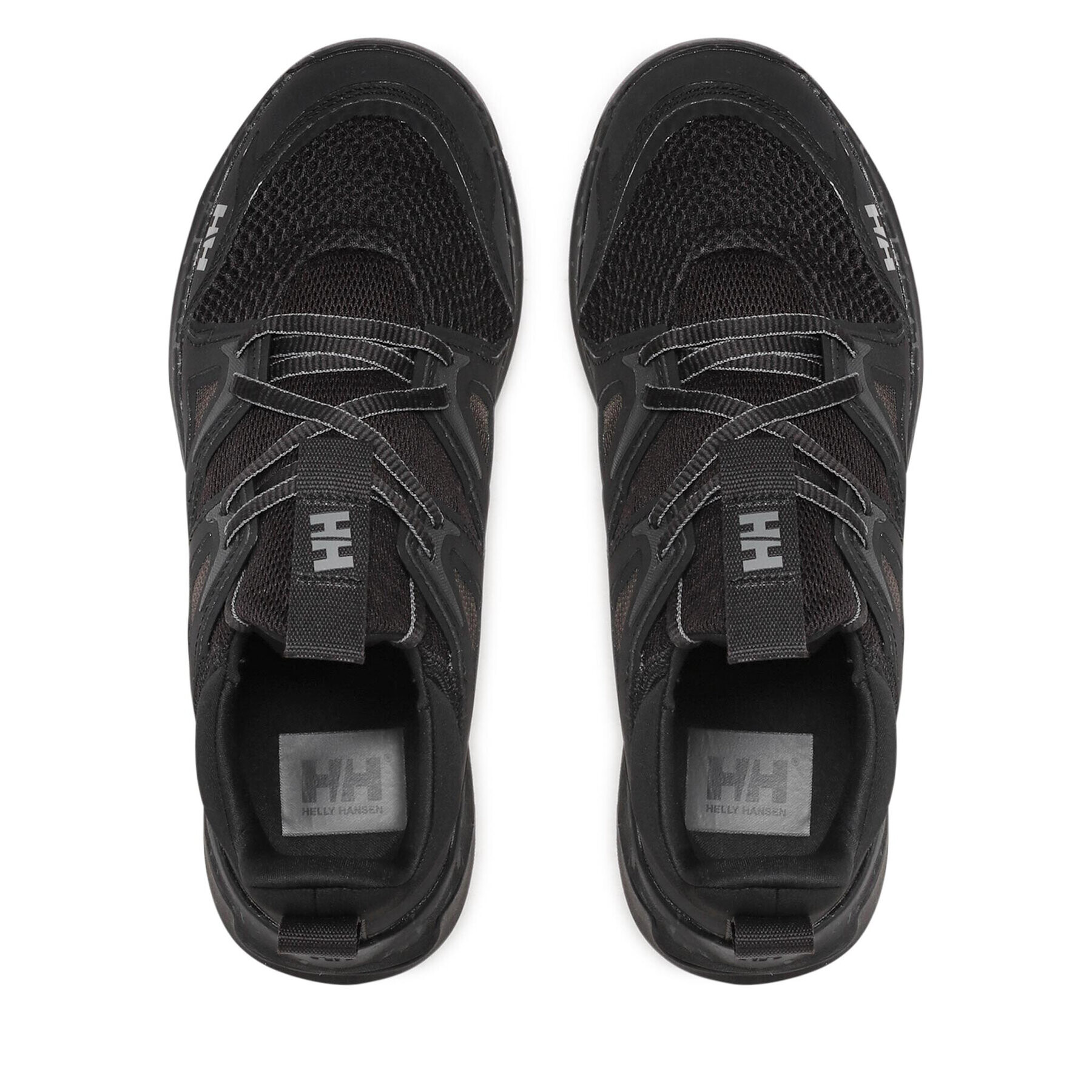 Helly Hansen Туристически Jeroba Mps 11720_990 Черен - Pepit.bg