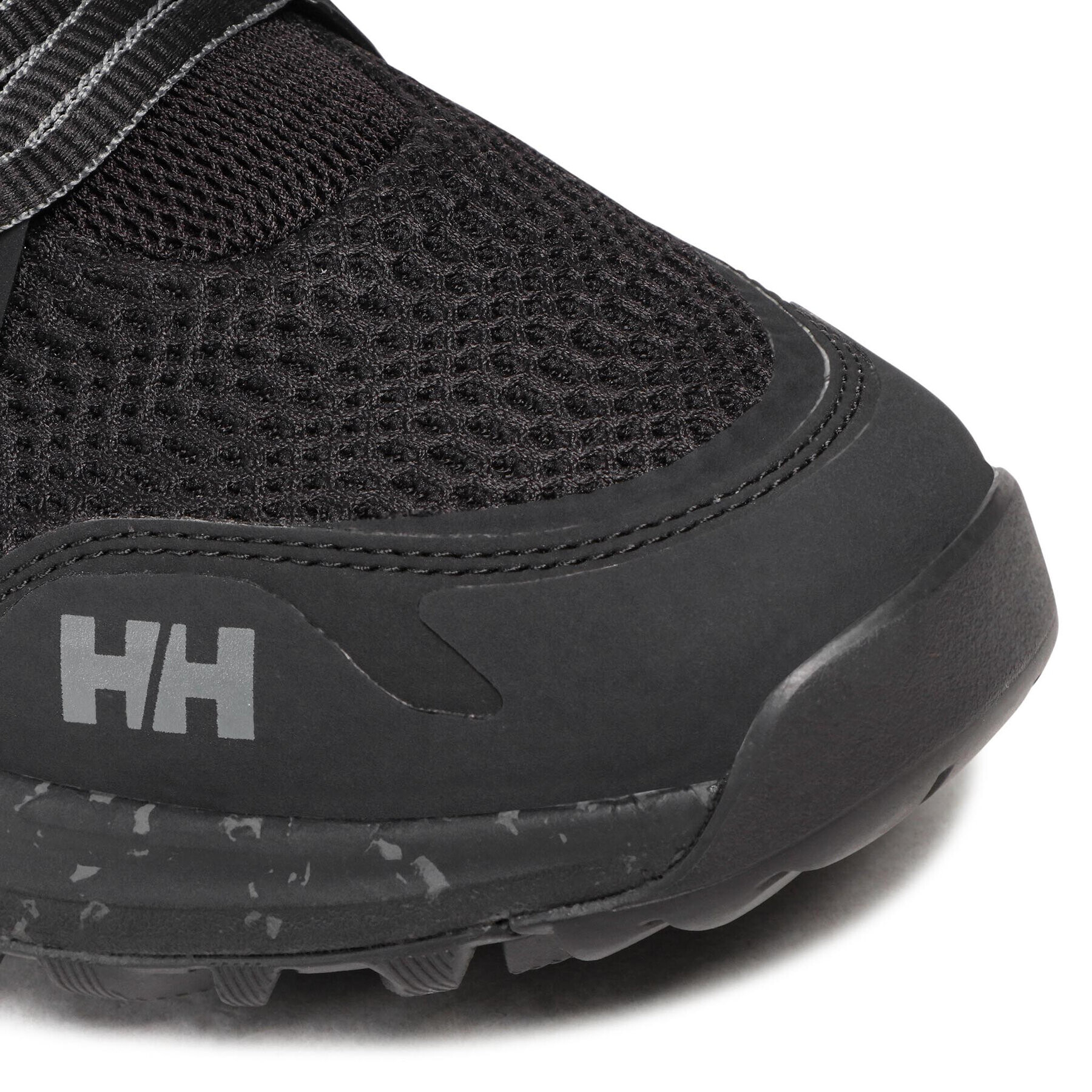 Helly Hansen Туристически Jeroba Mps 11720_990 Черен - Pepit.bg