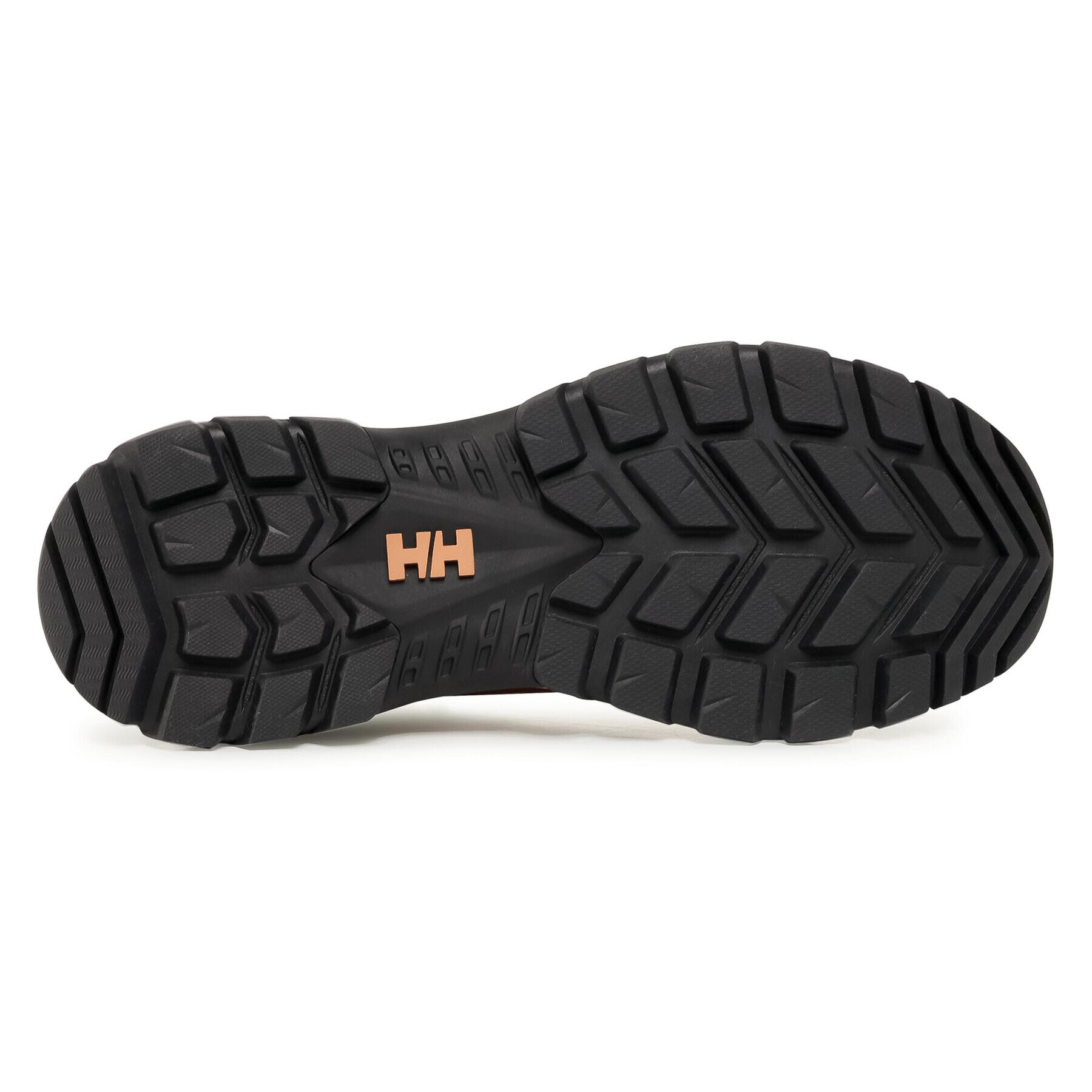 Helly Hansen Туристически Knaster Evo 5 11613 726 Кафяв - Pepit.bg