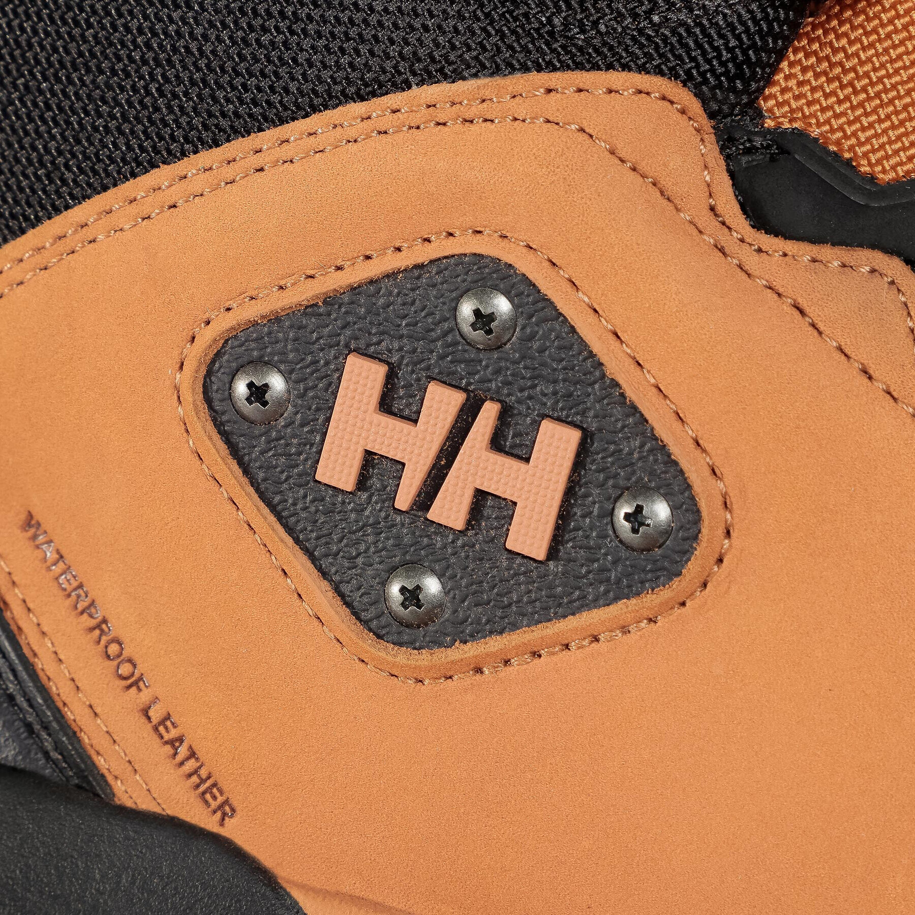 Helly Hansen Туристически Knaster Evo 5 11613 726 Кафяв - Pepit.bg