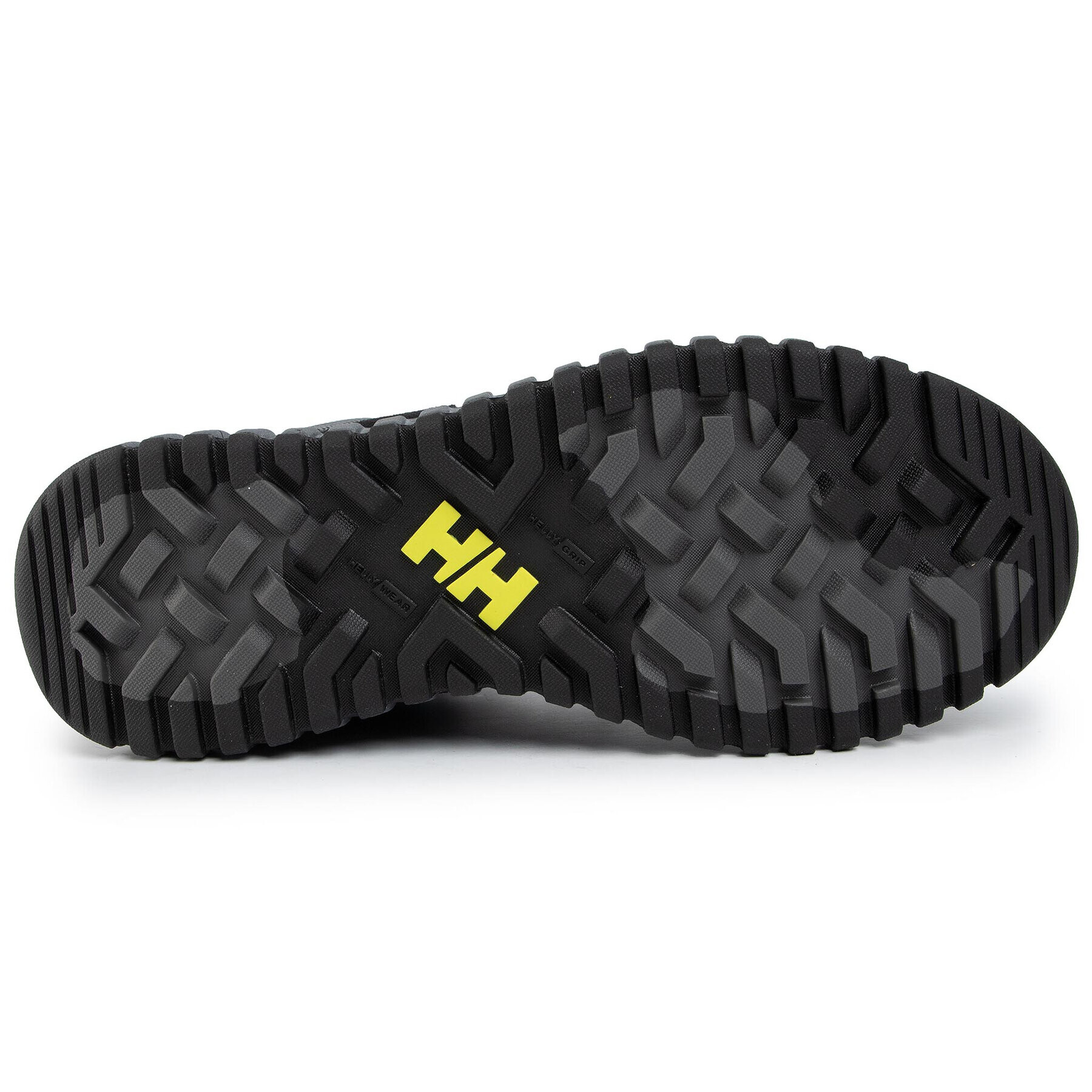Helly Hansen Туристически Monashee Ullr Ht 114-32.991 Черен - Pepit.bg