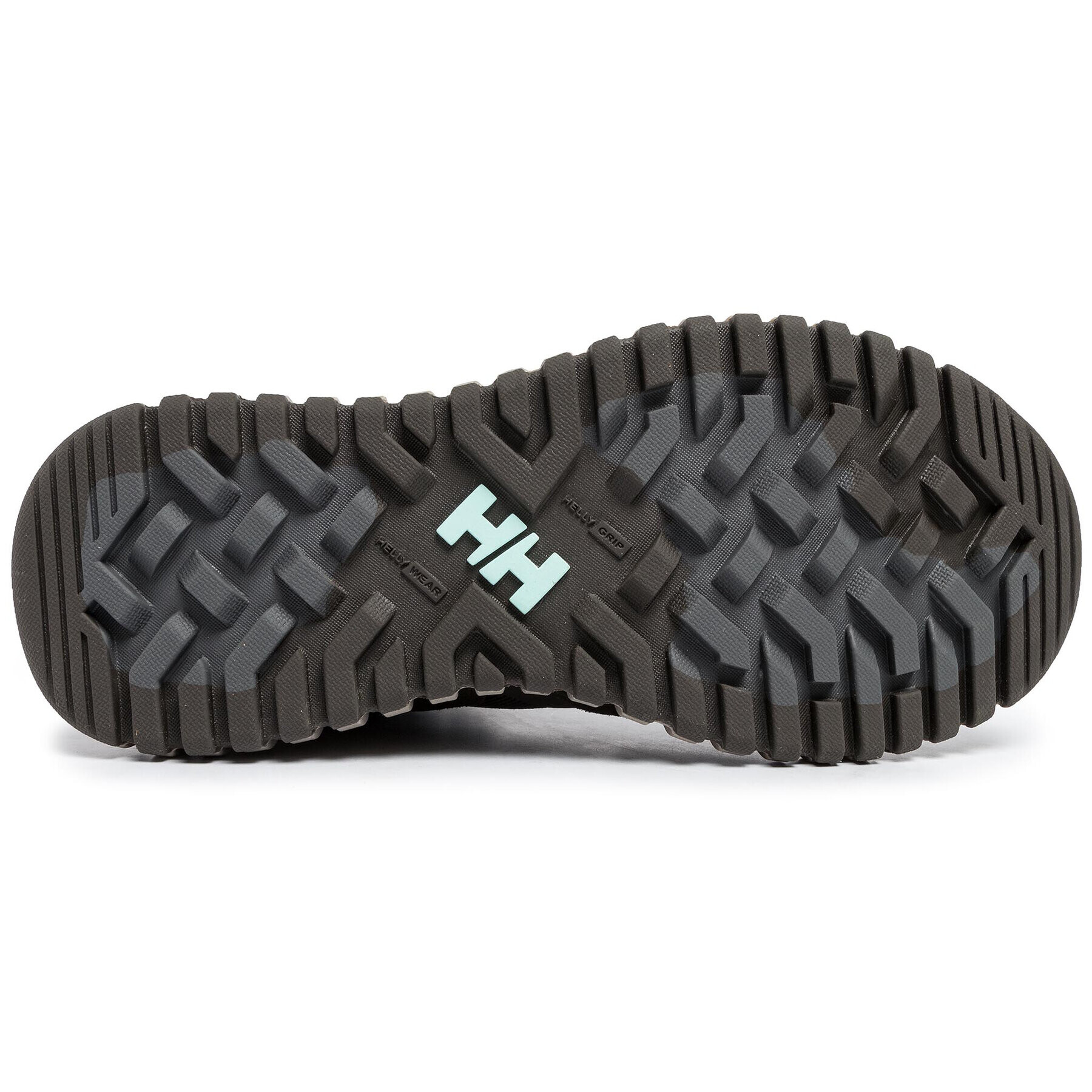 Helly Hansen Туристически Monashee Ullr Ht 114-46.707 Кафяв - Pepit.bg