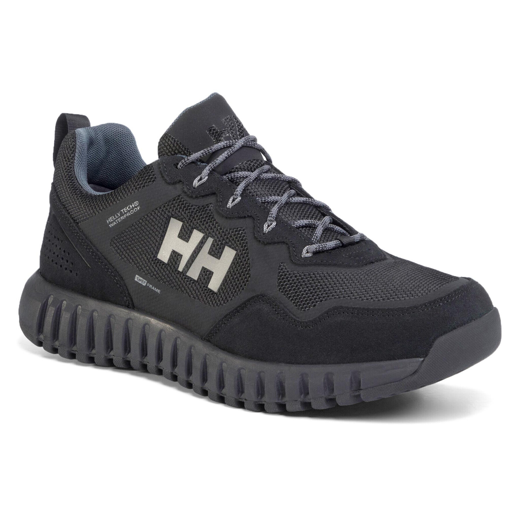 Helly Hansen Туристически Monashee Ullr Low Ht 114-64.990 Черен - Pepit.bg