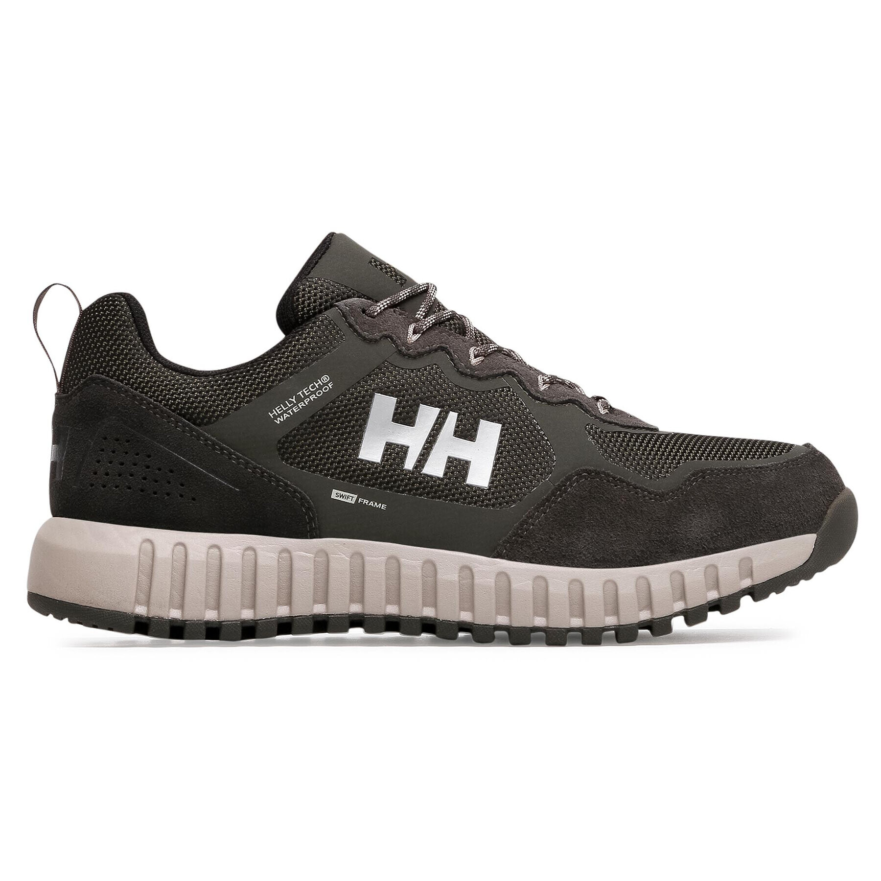 Helly Hansen Туристически Monashee Ullr Low Ht 11464-482 Зелен - Pepit.bg