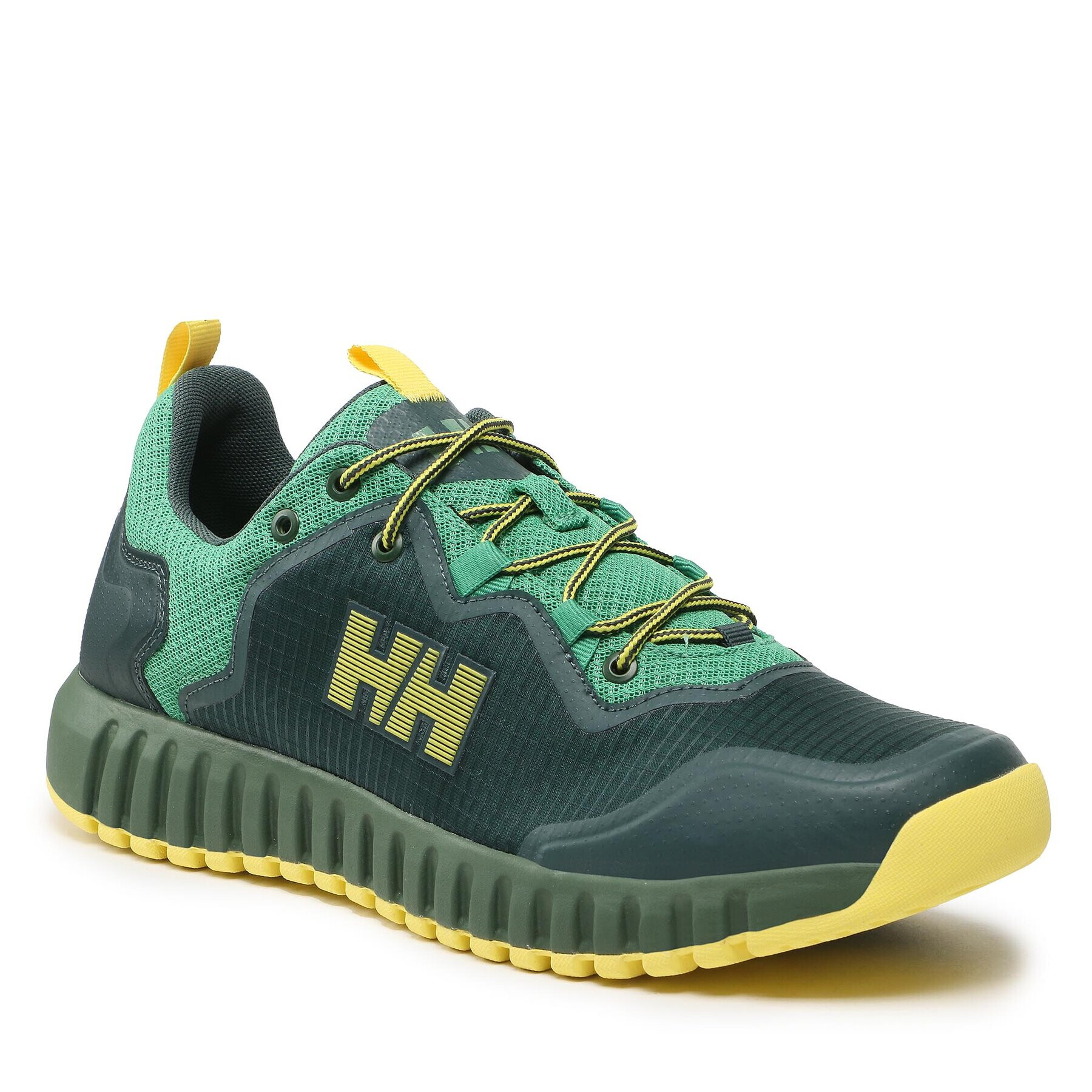 Helly Hansen Туристически Northway Approach 11857_405 Зелен - Pepit.bg