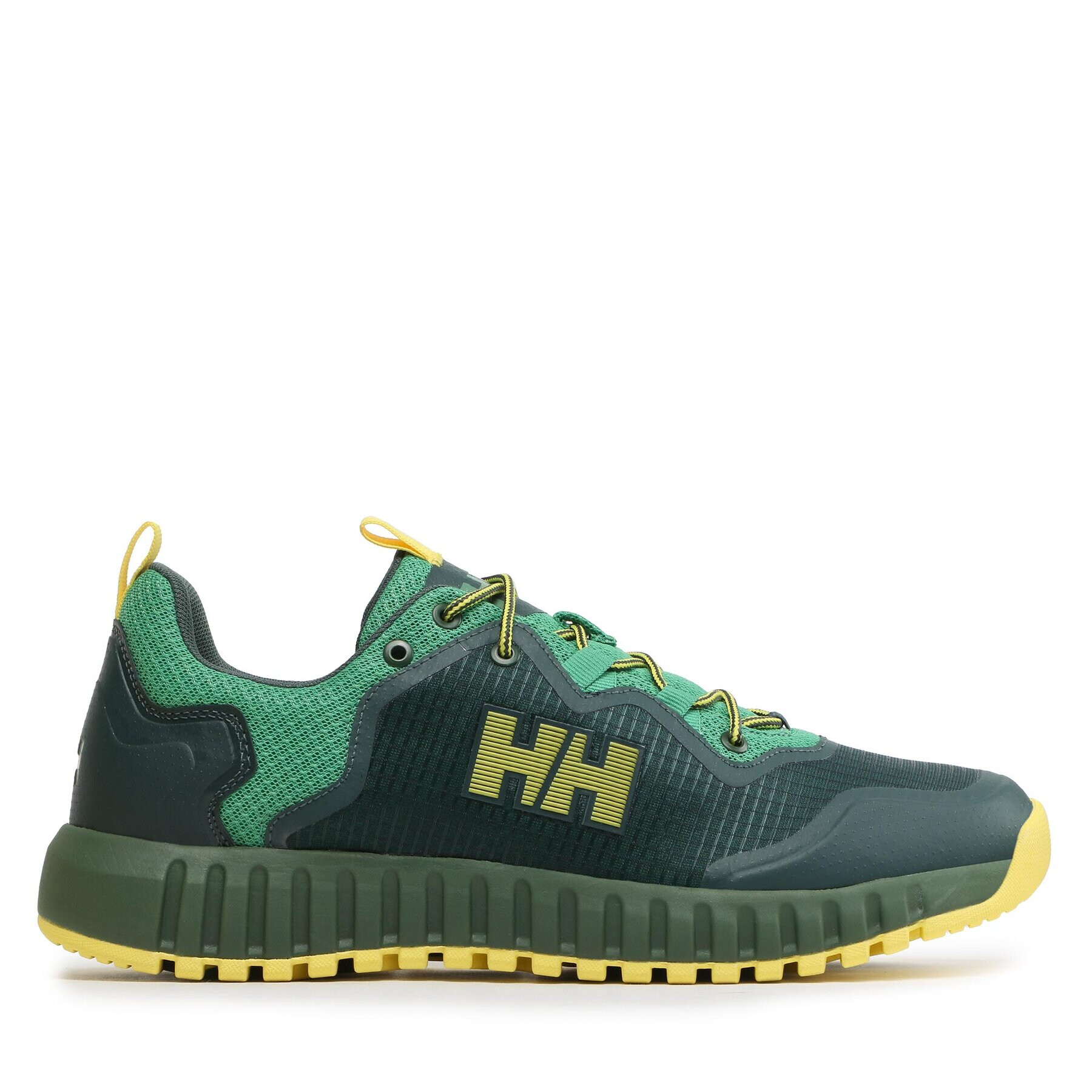 Helly Hansen Туристически Northway Approach 11857_405 Зелен - Pepit.bg