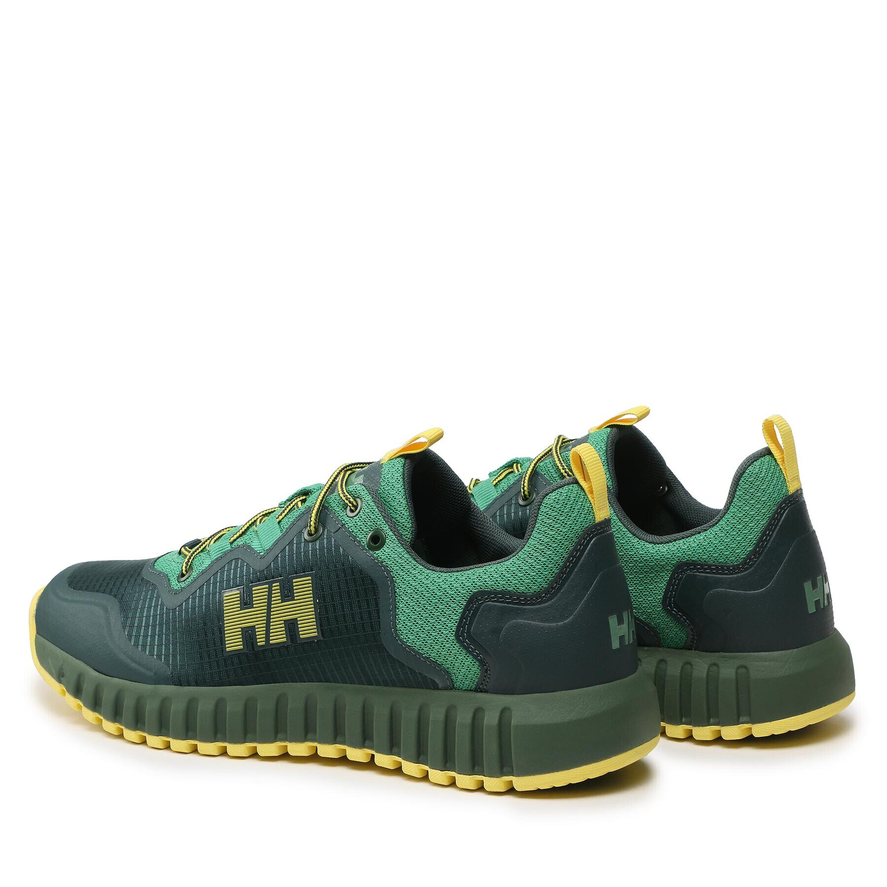 Helly Hansen Туристически Northway Approach 11857_405 Зелен - Pepit.bg