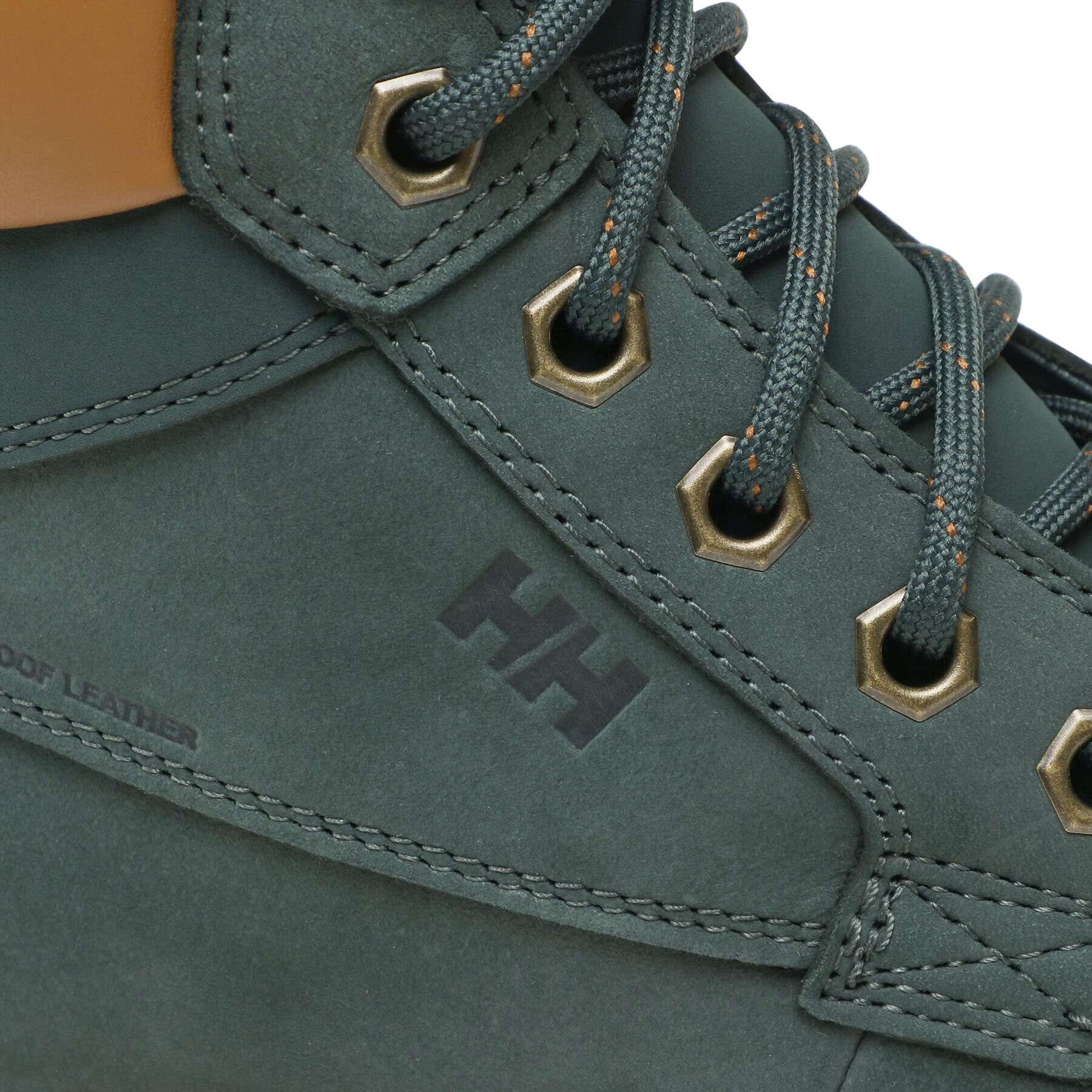 Helly Hansen Туристически oбувки Bowstring 11615_495 Електриков - Pepit.bg