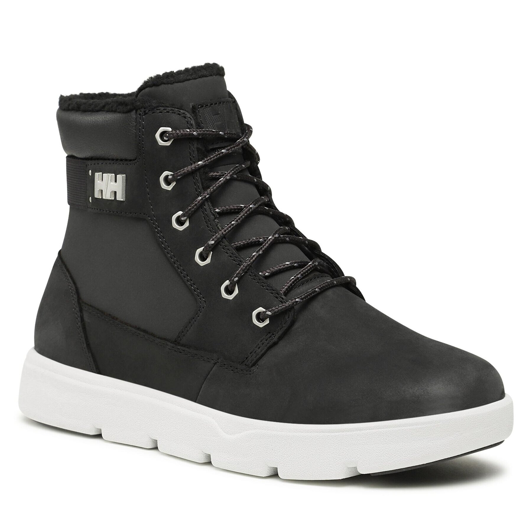 Helly Hansen Туристически oбувки Brage Boot 11825_990 Черен - Pepit.bg