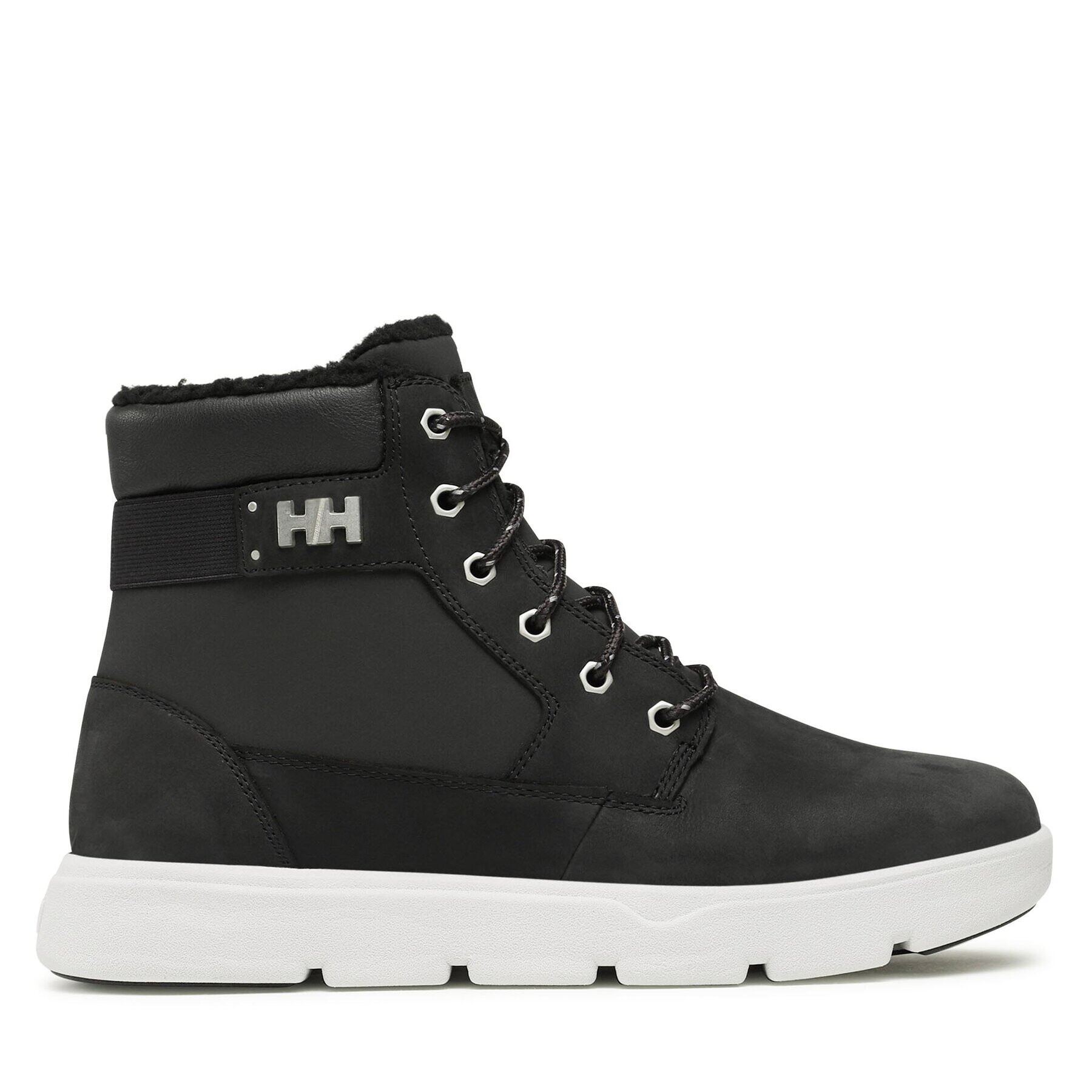 Helly Hansen Туристически oбувки Brage Boot 11825_990 Черен - Pepit.bg