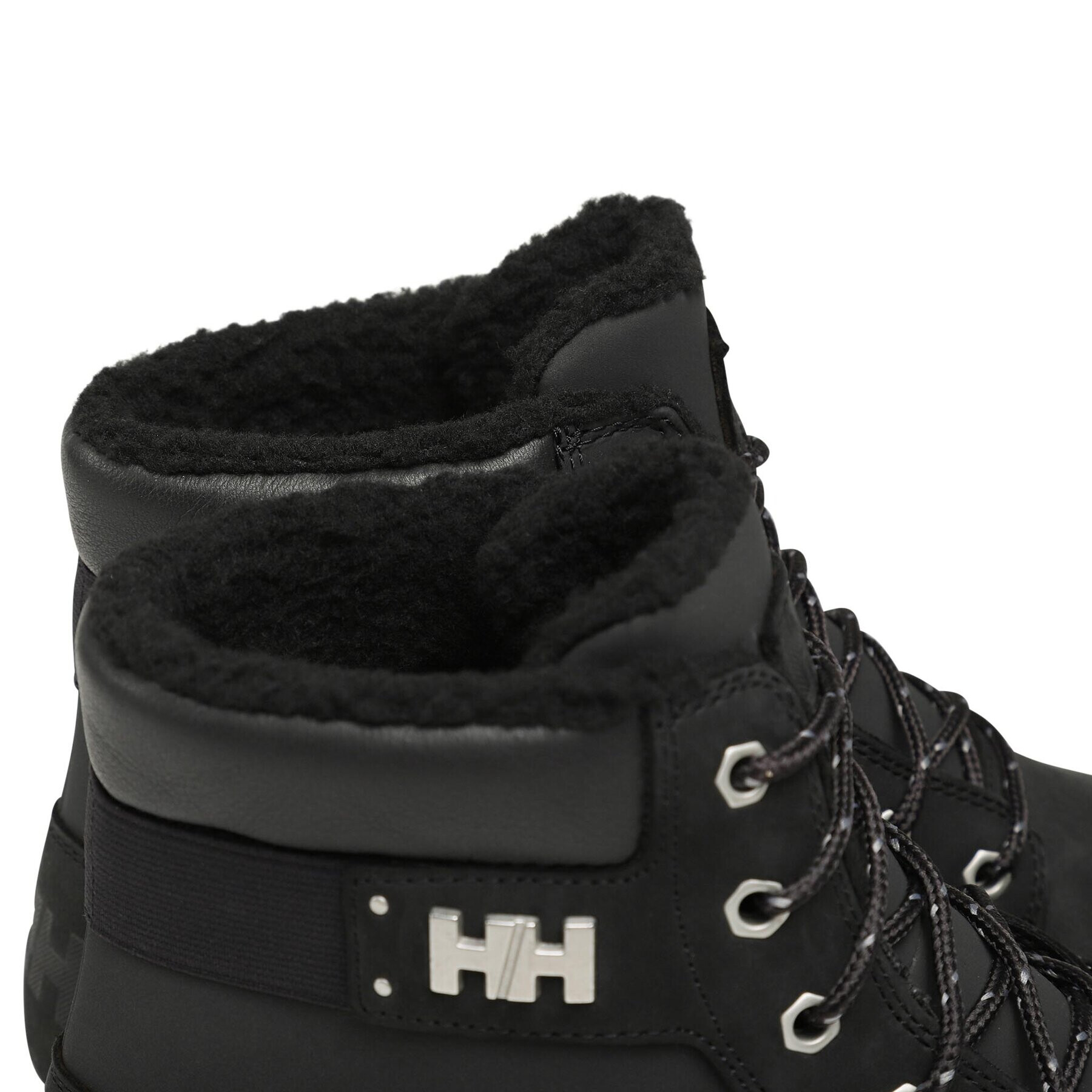 Helly Hansen Туристически oбувки Brage Boot 11825_990 Черен - Pepit.bg
