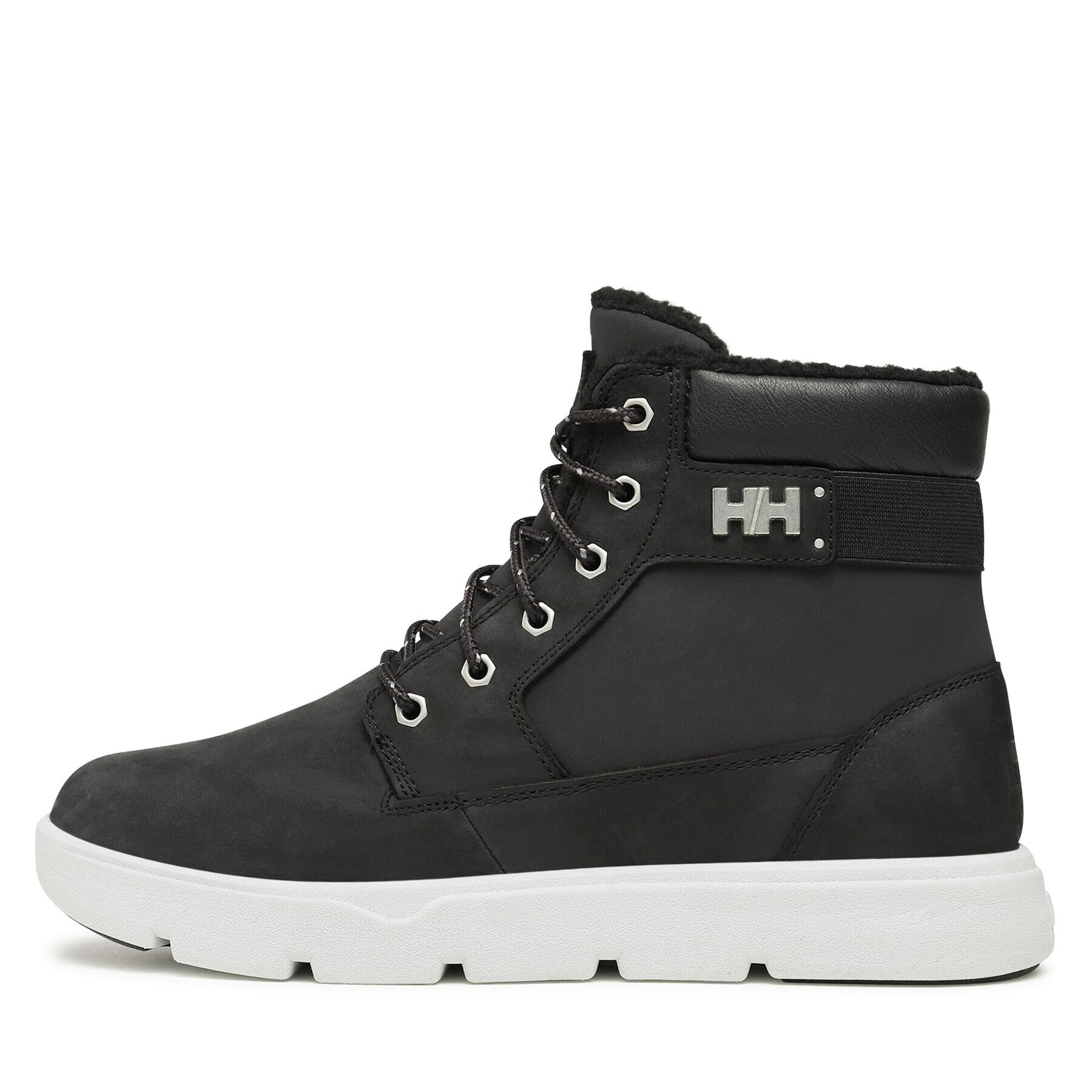 Helly Hansen Туристически oбувки Brage Boot 11825_990 Черен - Pepit.bg