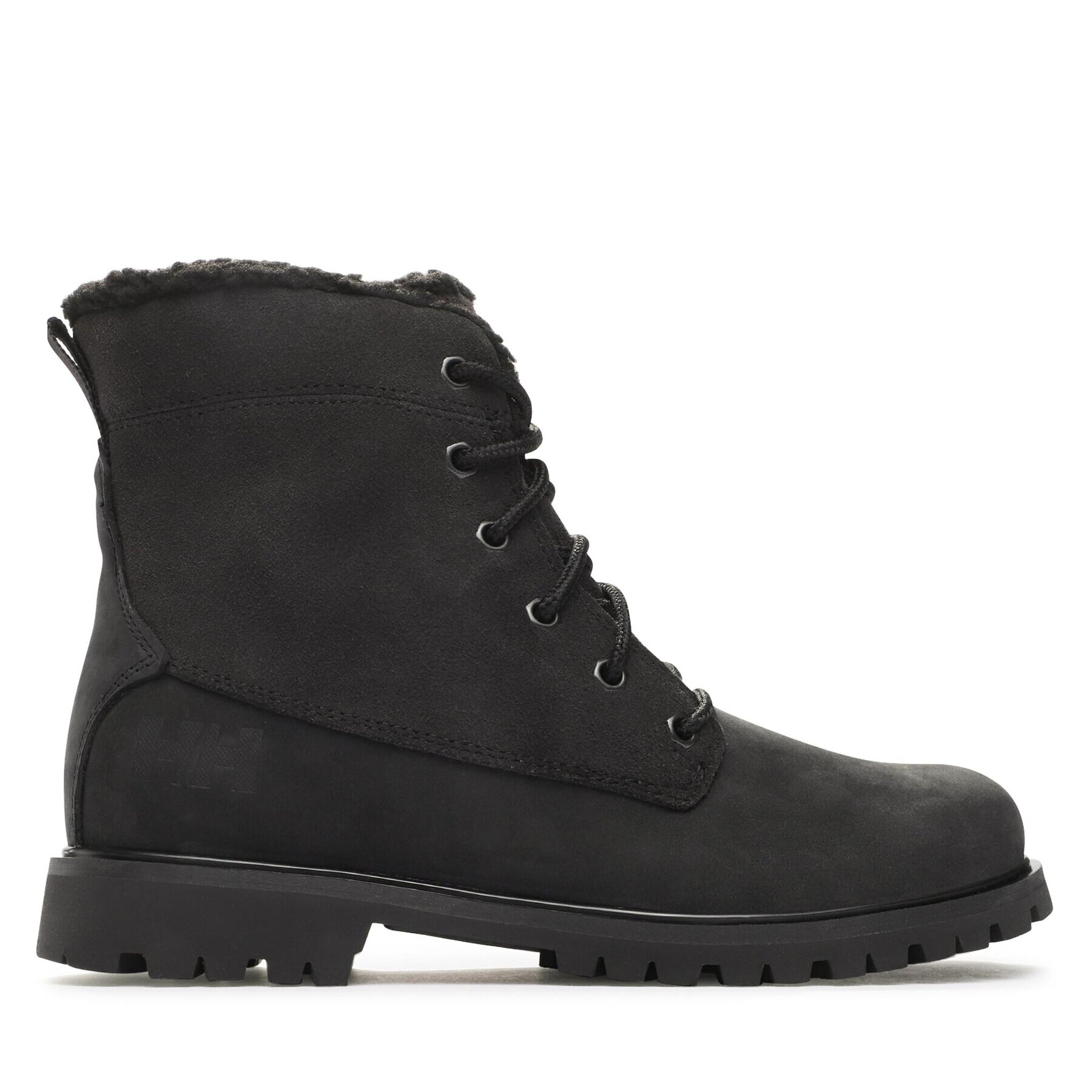 Helly Hansen Туристически oбувки Marion 3 11832_990 Черен - Pepit.bg