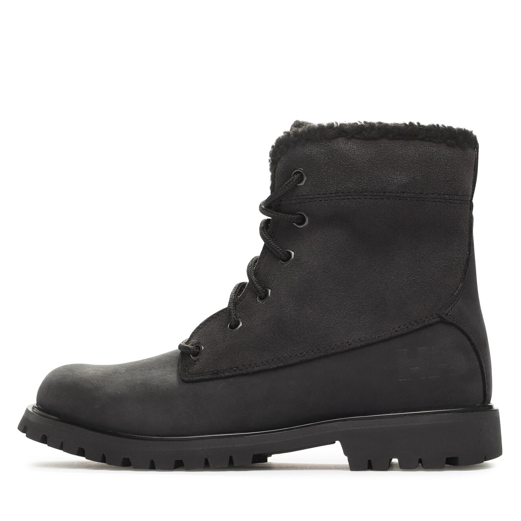 Helly Hansen Туристически oбувки Marion 3 11832_990 Черен - Pepit.bg