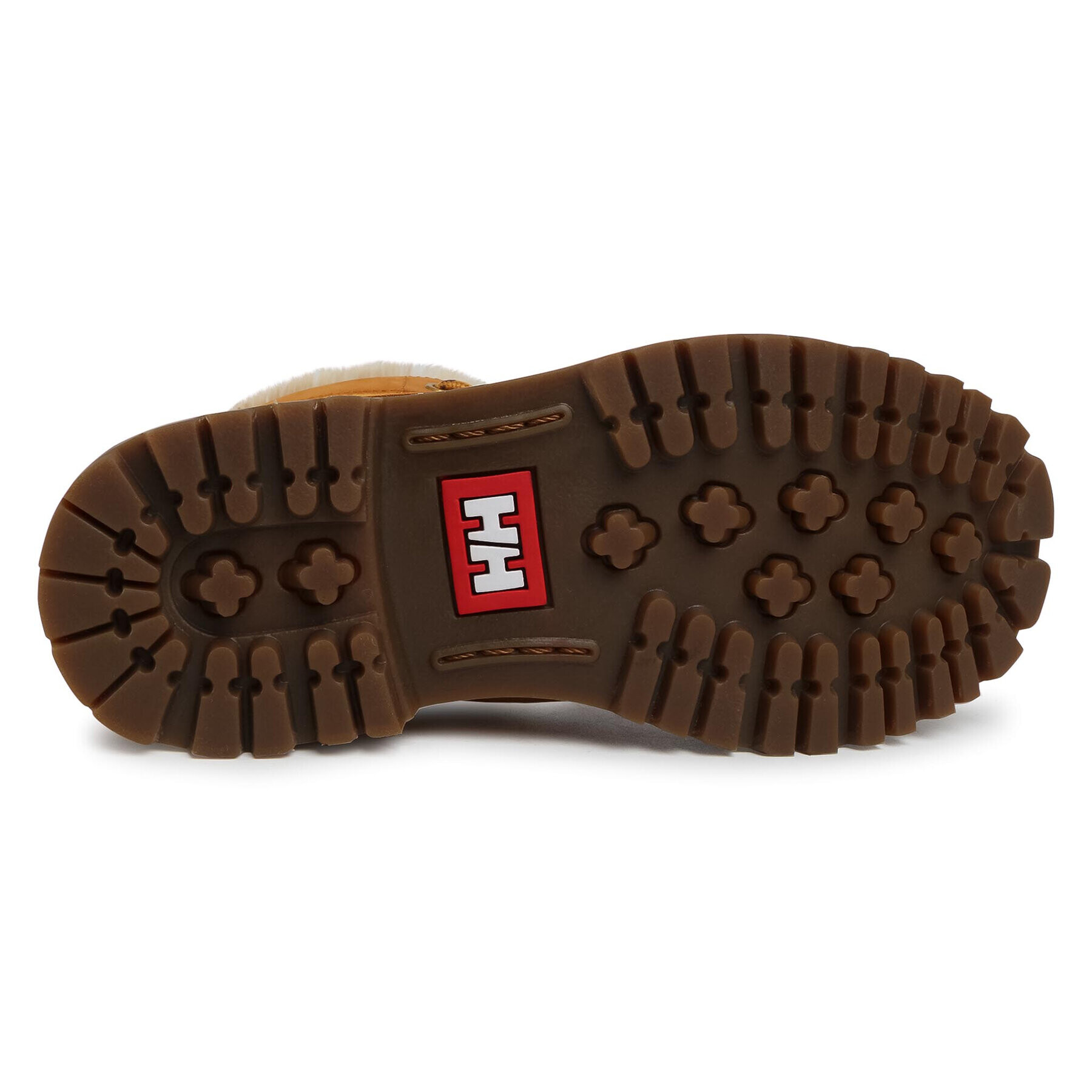 Helly Hansen Туристически oбувки W Marion 112-55.724 Жълт - Pepit.bg