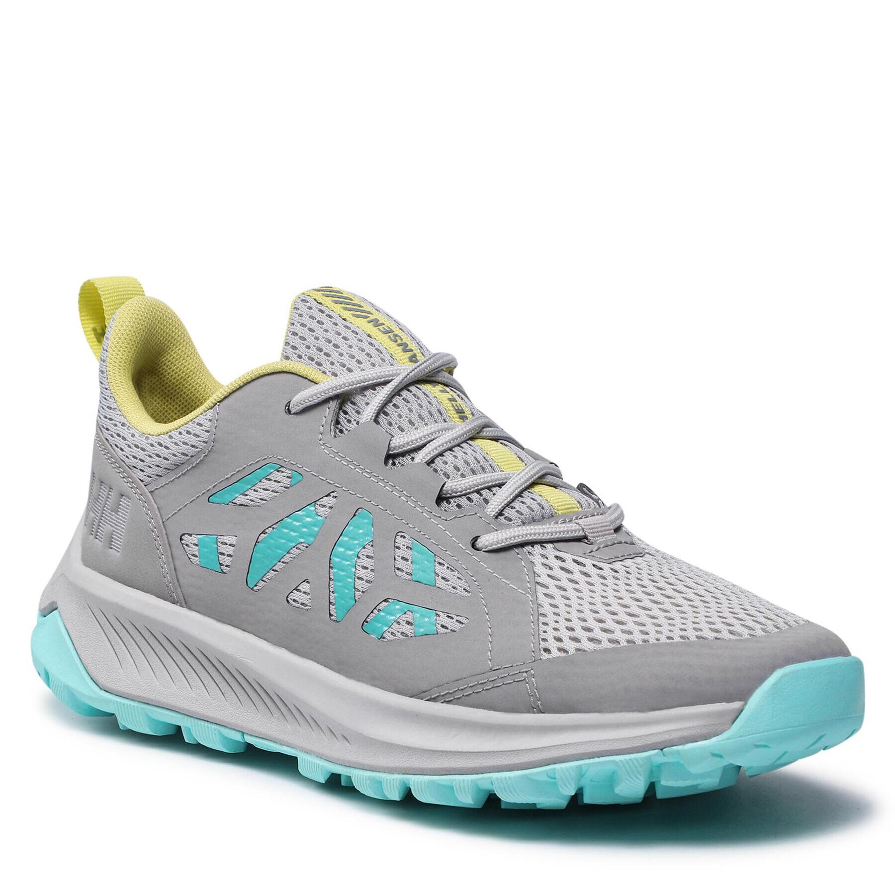 Helly Hansen Туристически Okapi Ats 11688_841 Сив - Pepit.bg