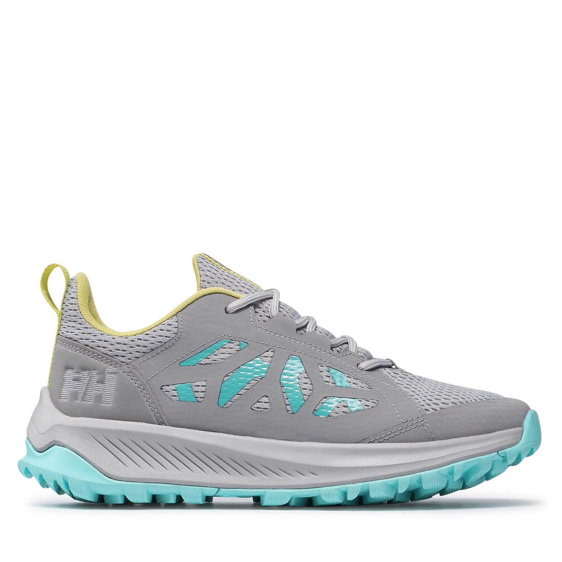 Helly Hansen Туристически Okapi Ats 11688_841 Сив - Pepit.bg