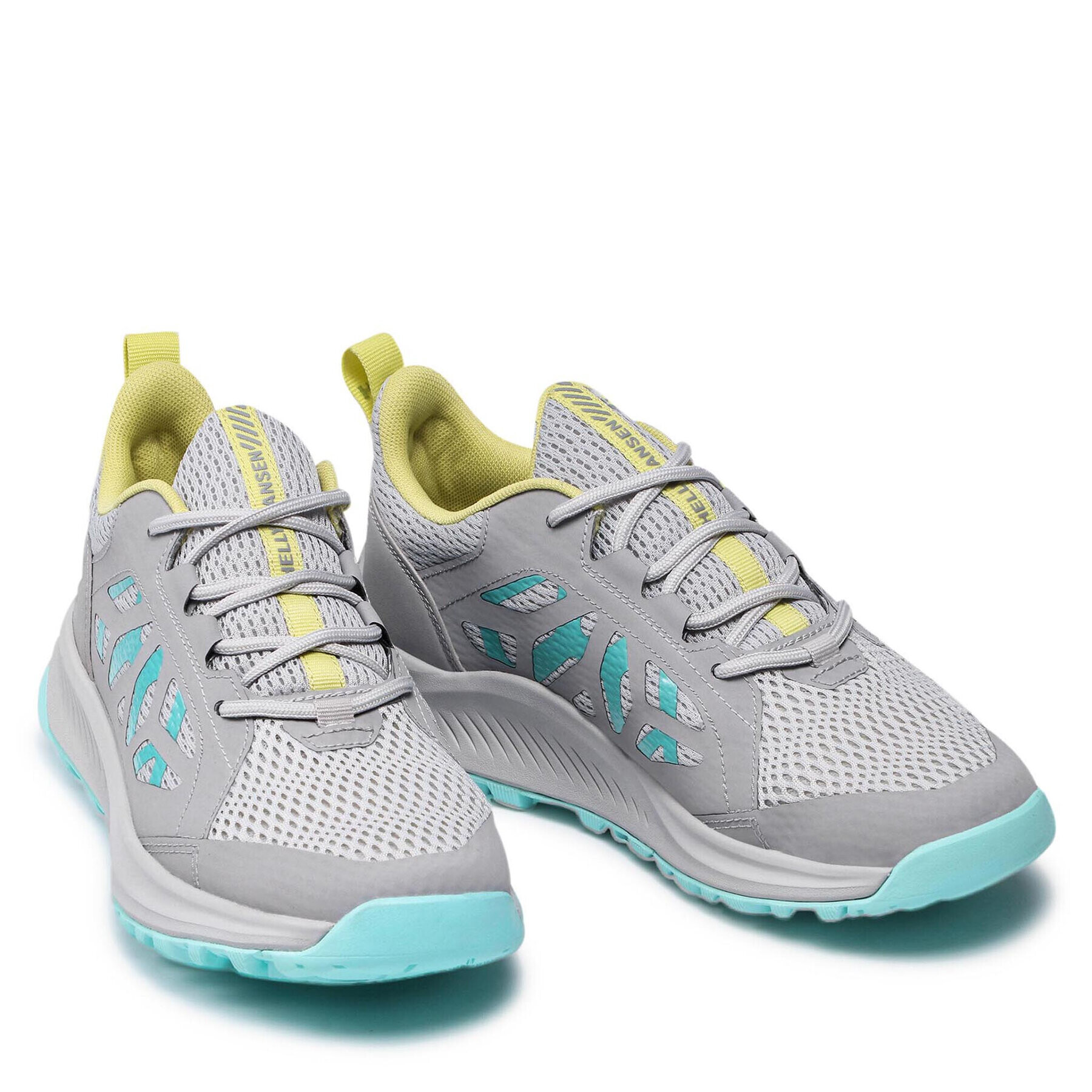 Helly Hansen Туристически Okapi Ats 11688_841 Сив - Pepit.bg