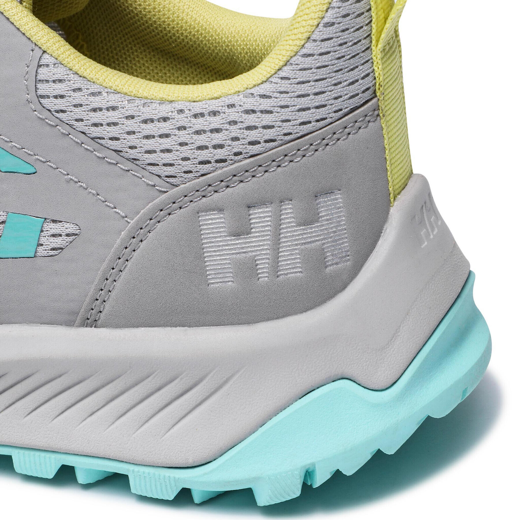 Helly Hansen Туристически Okapi Ats 11688_841 Сив - Pepit.bg