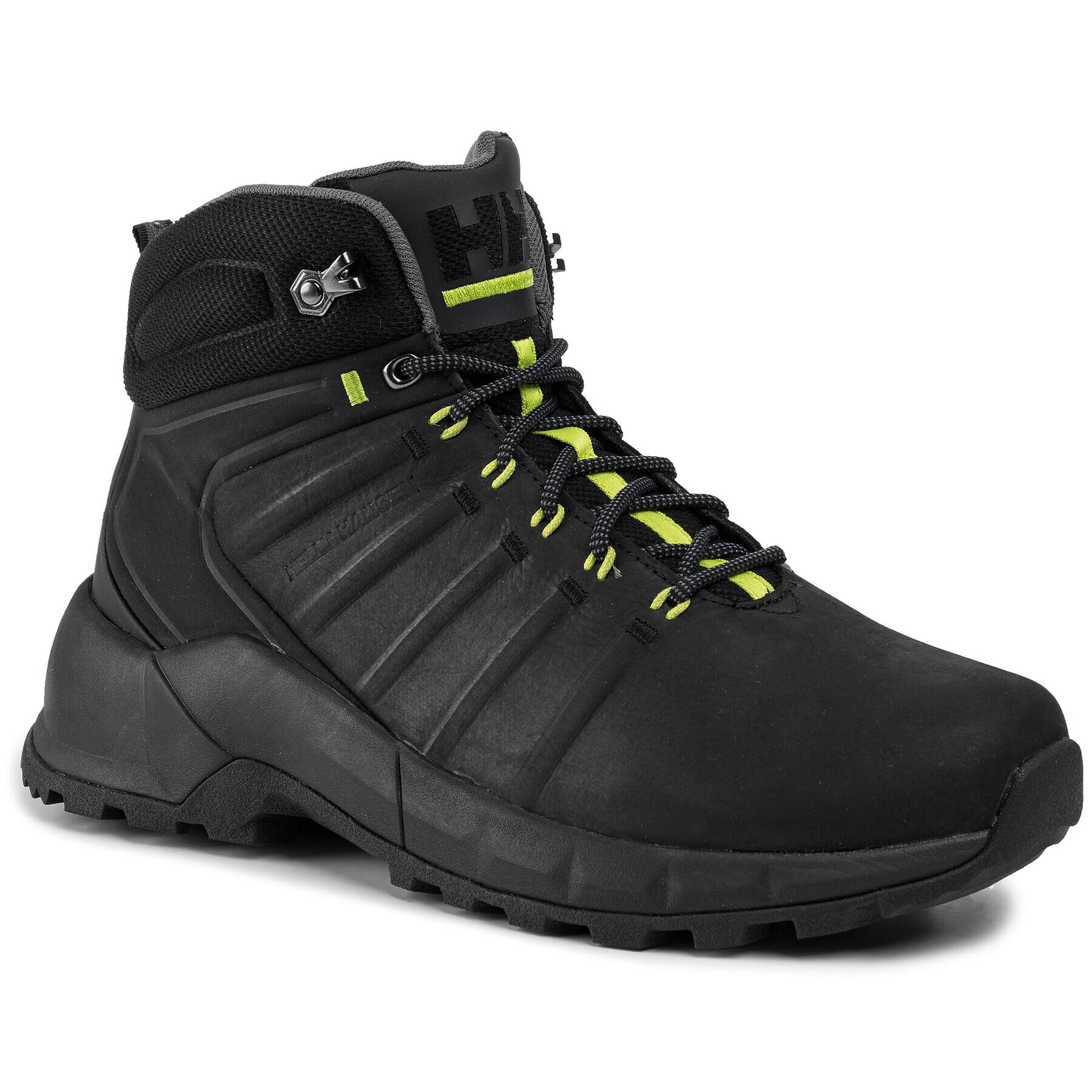 Helly Hansen Туристически Pinecliff Boot 115-22.990 Черен - Pepit.bg