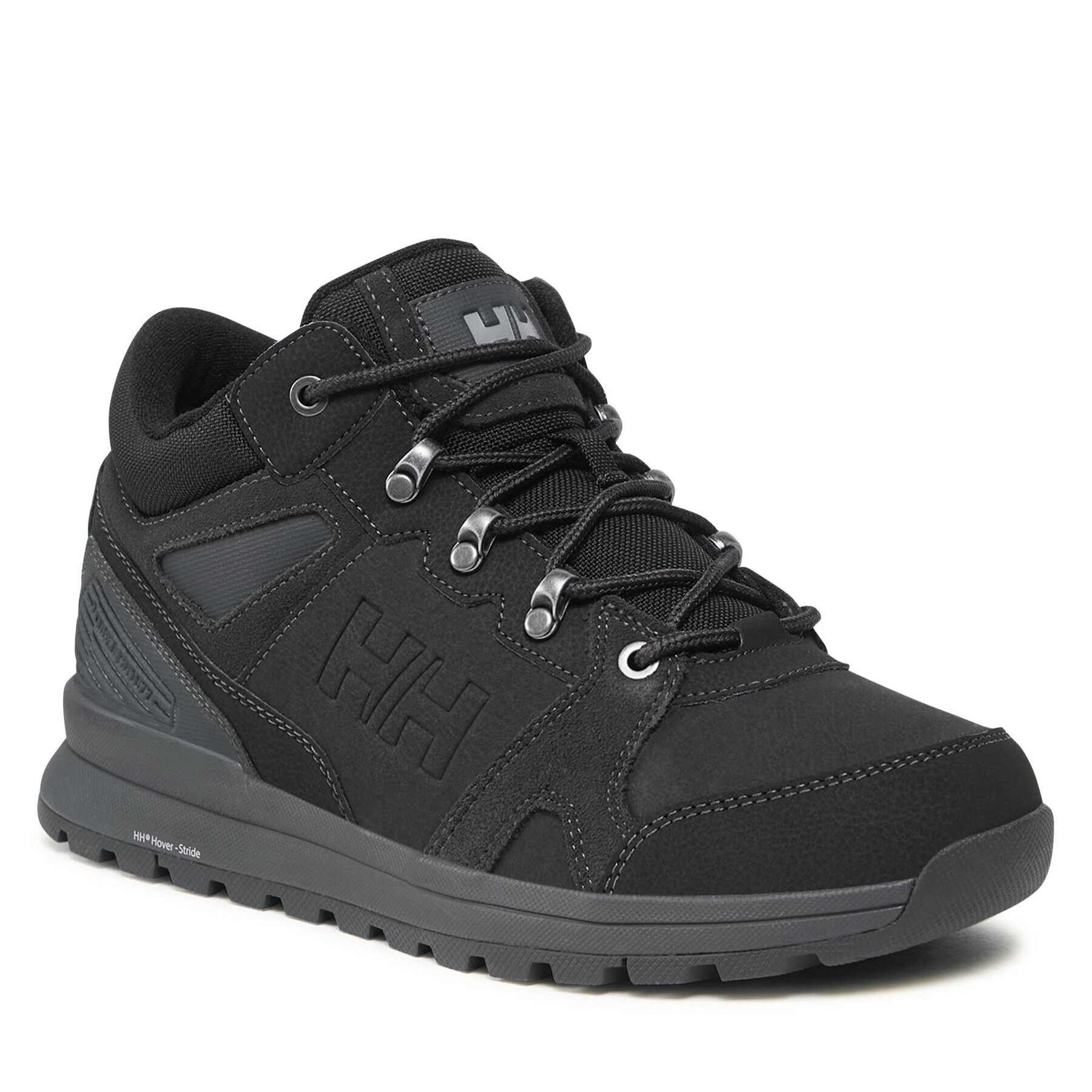 Helly Hansen Туристически Ranger Lv 11829_990 Черен - Pepit.bg