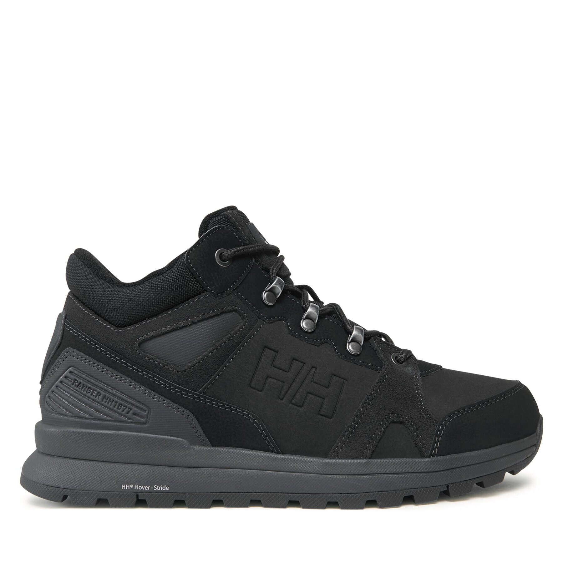 Helly Hansen Туристически Ranger Lv 11829_990 Черен - Pepit.bg