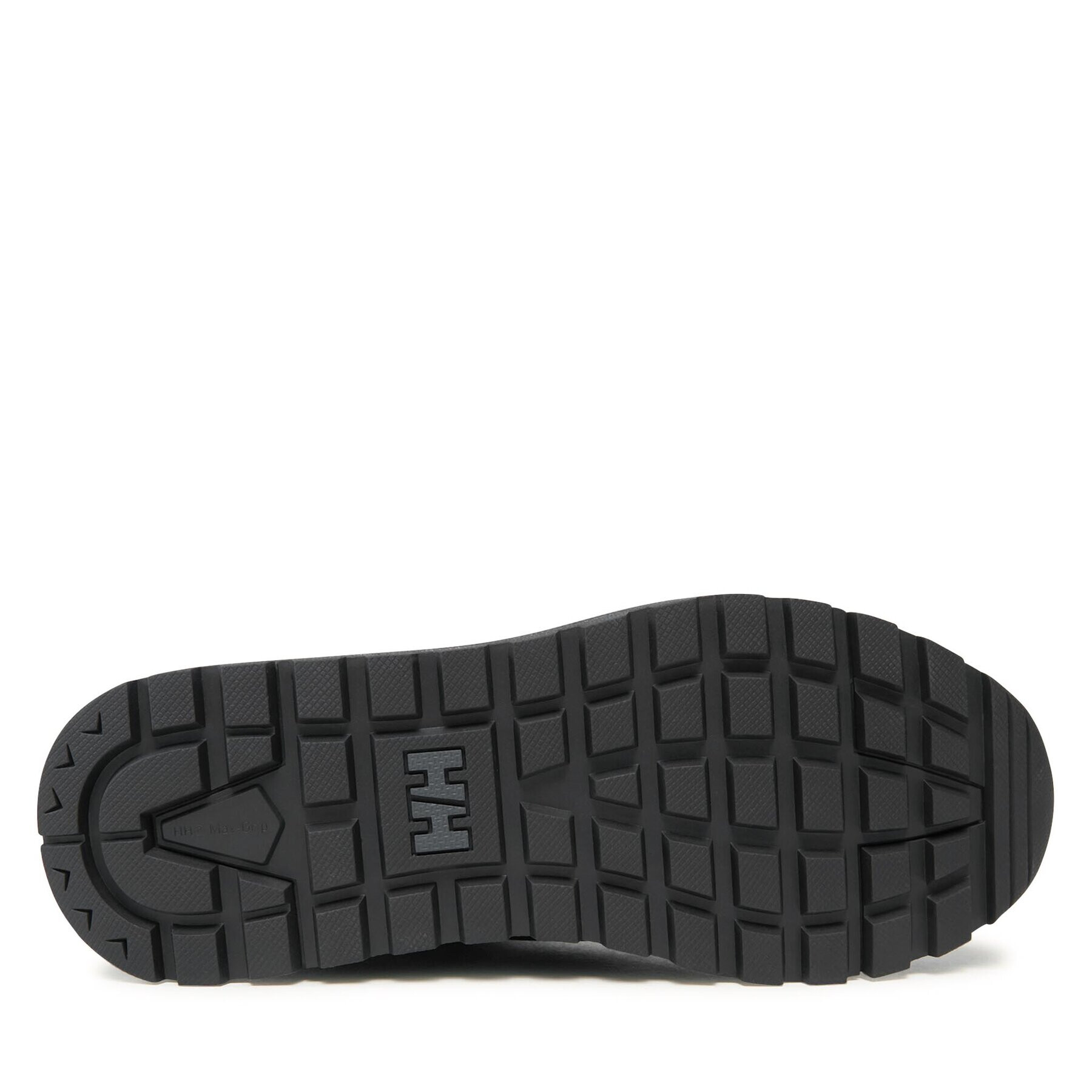 Helly Hansen Туристически Ranger Lv 11829_990 Черен - Pepit.bg