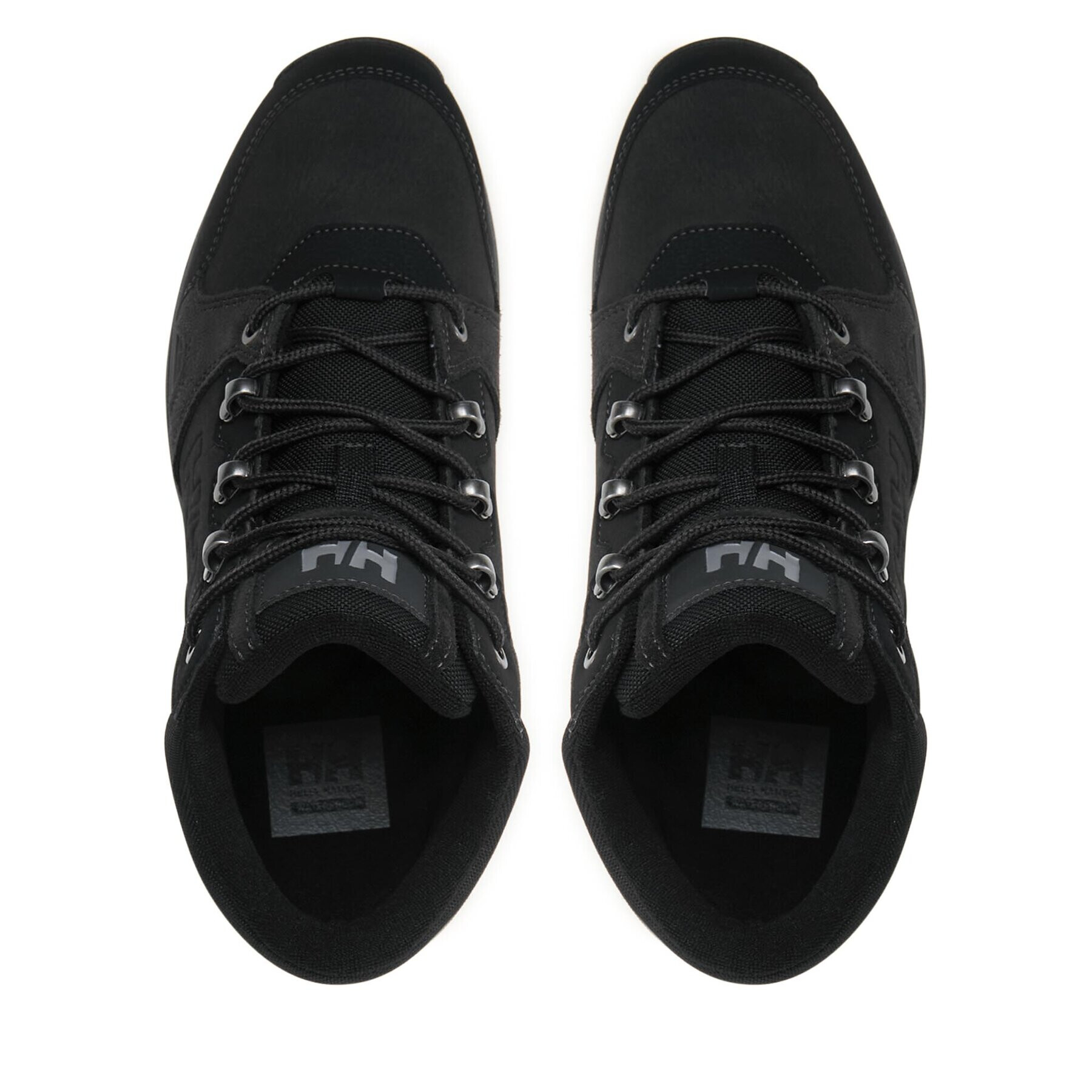 Helly Hansen Туристически Ranger Lv 11829_990 Черен - Pepit.bg
