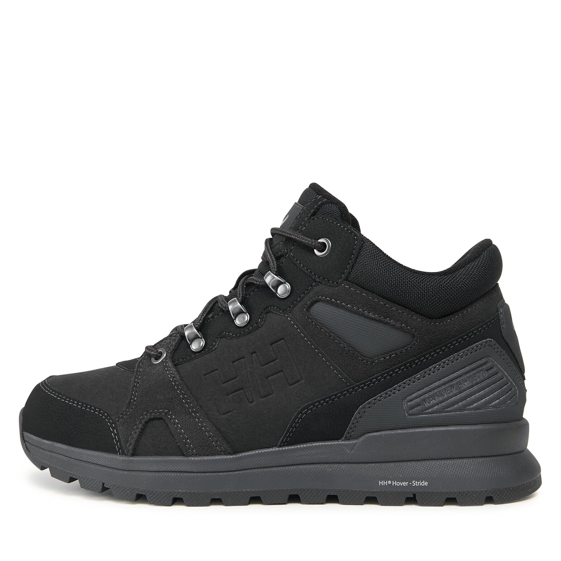 Helly Hansen Туристически Ranger Lv 11829_990 Черен - Pepit.bg