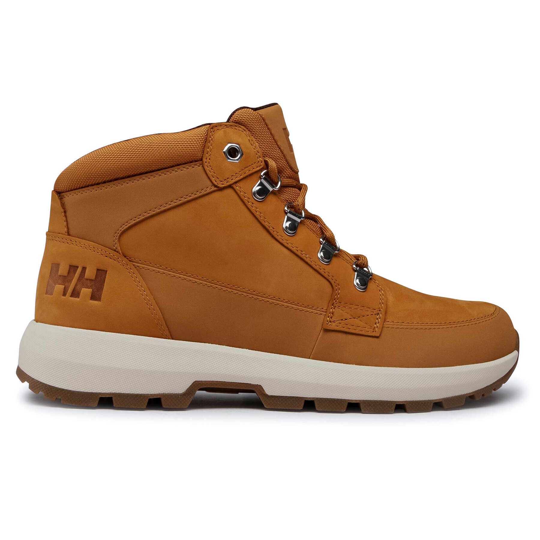 Helly Hansen Туристически Richmond 11611-726 Кафяв - Pepit.bg