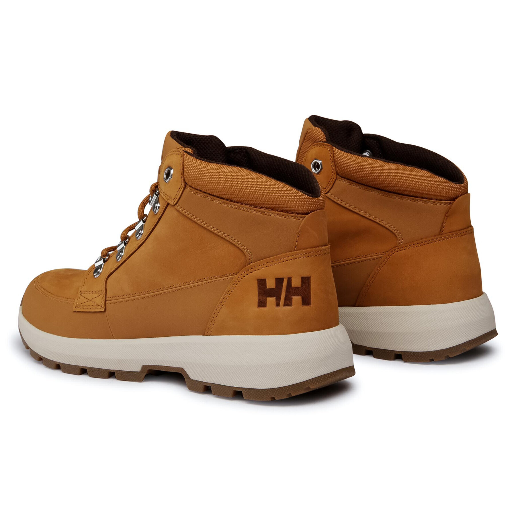 Helly Hansen Туристически Richmond 11611-726 Кафяв - Pepit.bg