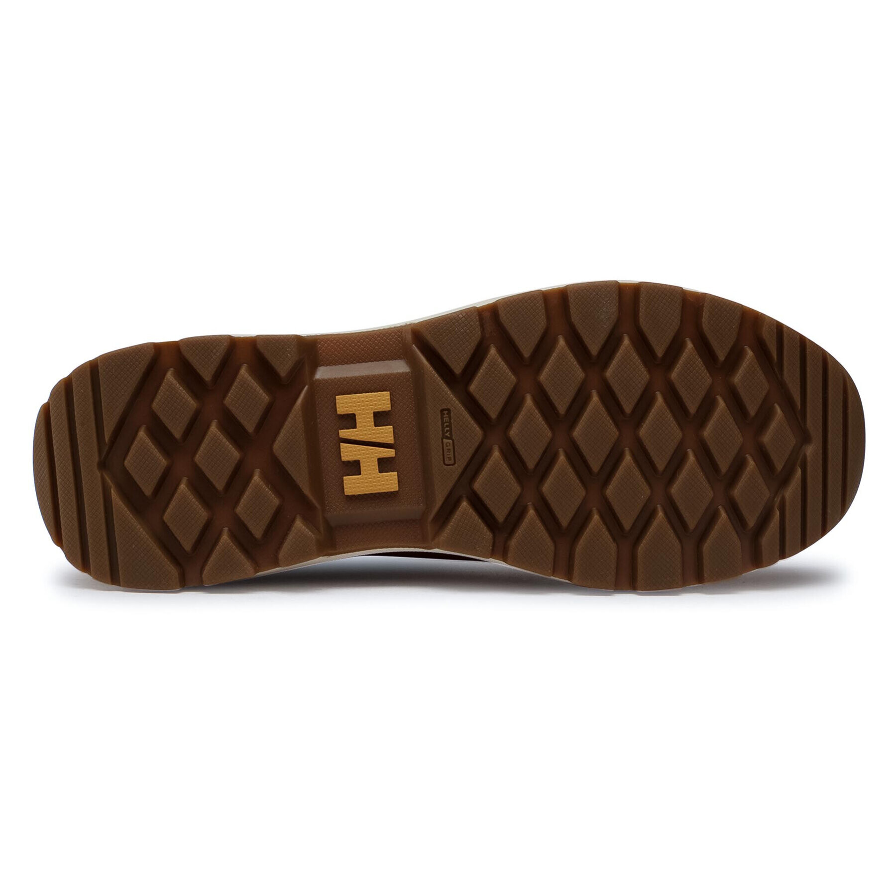 Helly Hansen Туристически Richmond 11611-726 Кафяв - Pepit.bg