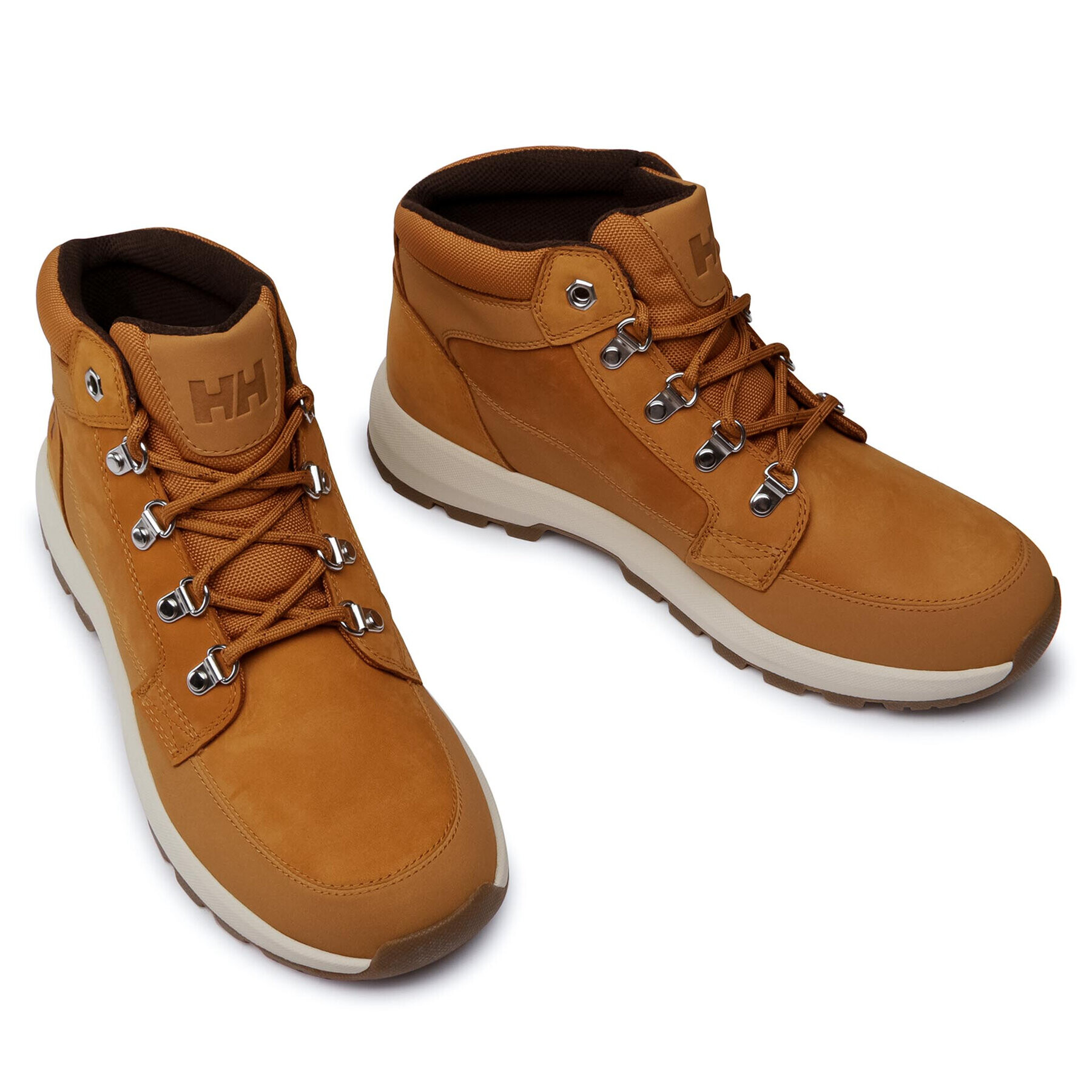 Helly Hansen Туристически Richmond 11611-726 Кафяв - Pepit.bg