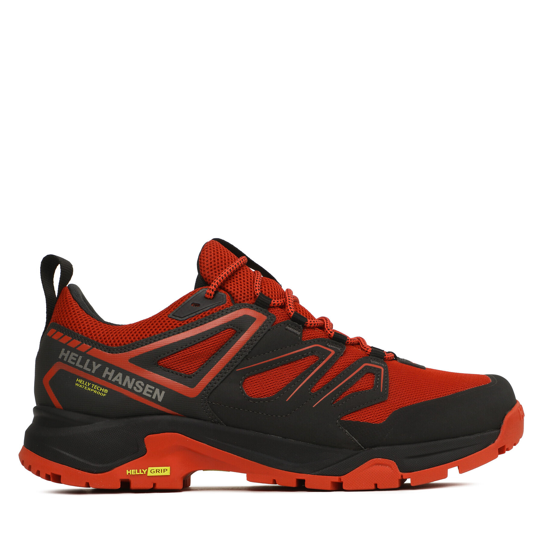 Helly Hansen Туристически Stalheim Ht 11849_300 Червен - Pepit.bg