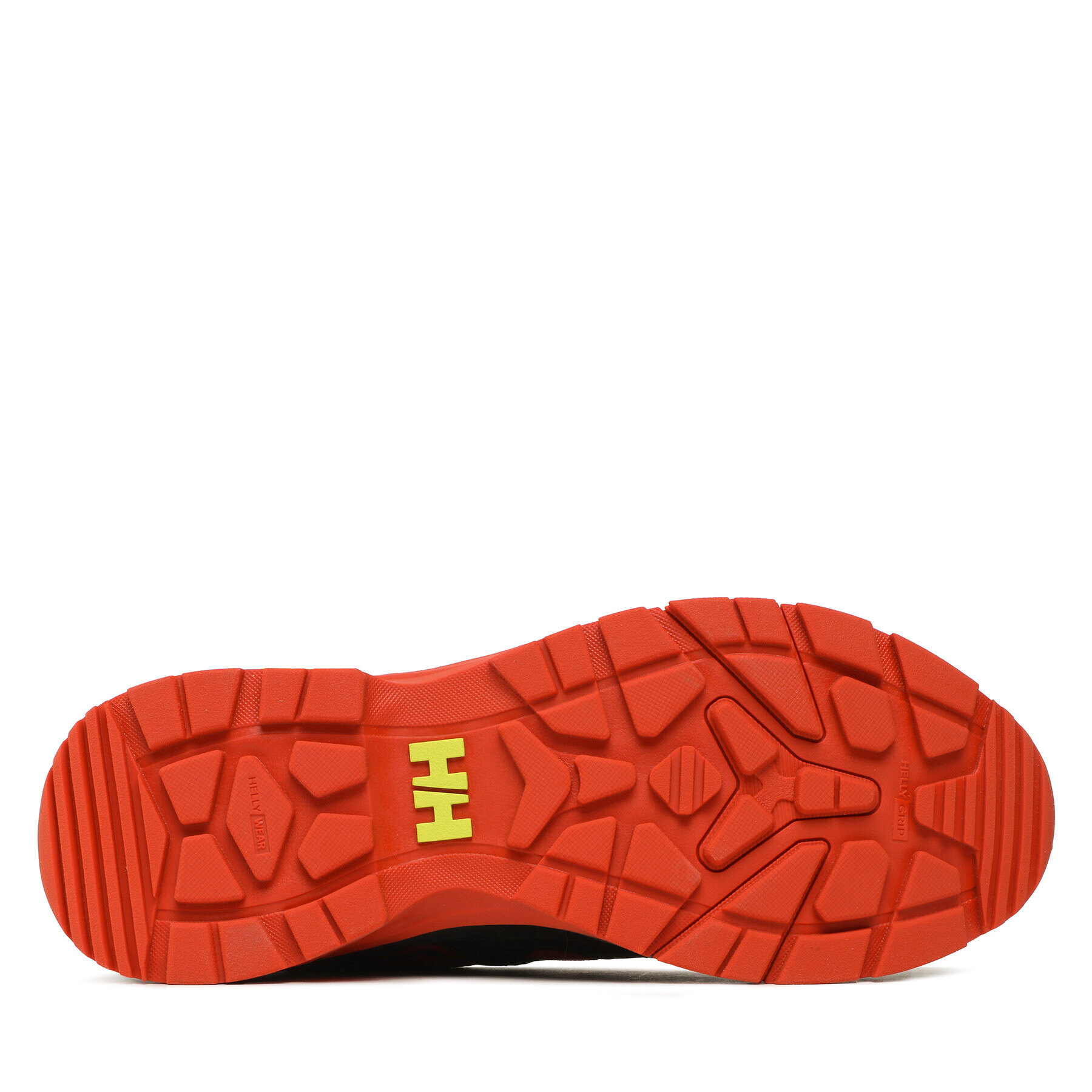 Helly Hansen Туристически Stalheim Ht 11849_300 Червен - Pepit.bg