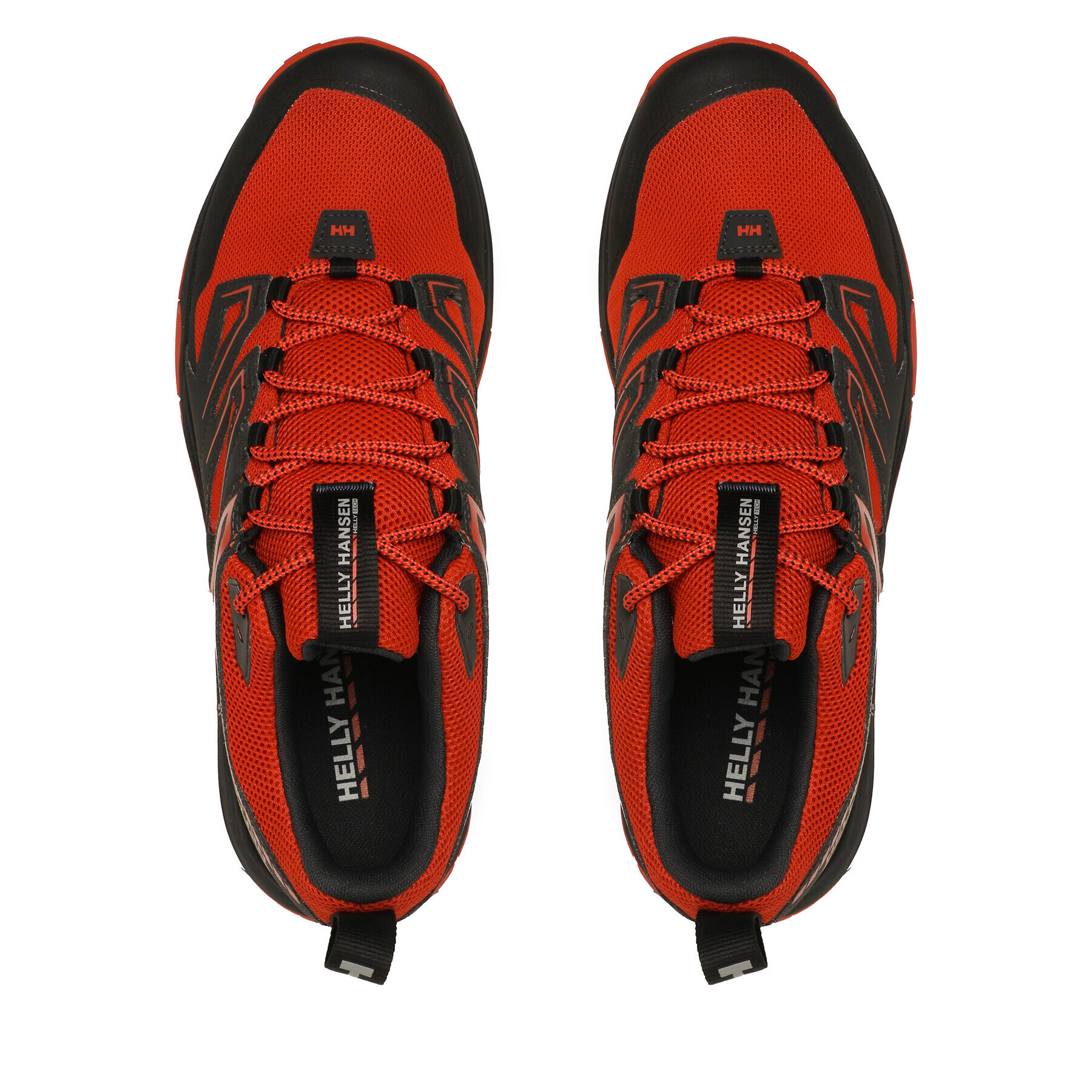 Helly Hansen Туристически Stalheim Ht 11849_300 Червен - Pepit.bg