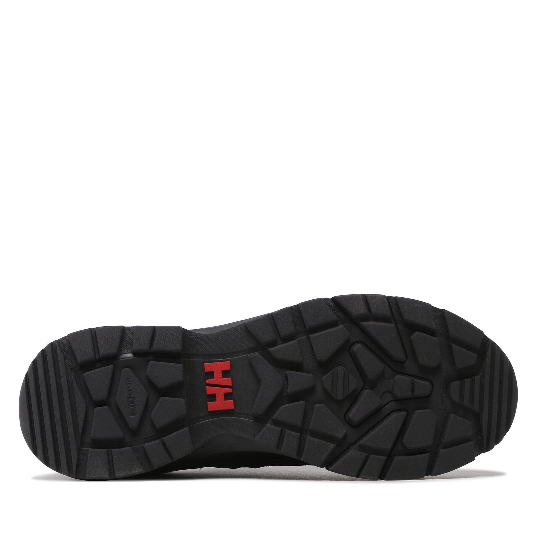 Helly Hansen Туристически Stalheim Ht 11849_990 Черен - Pepit.bg