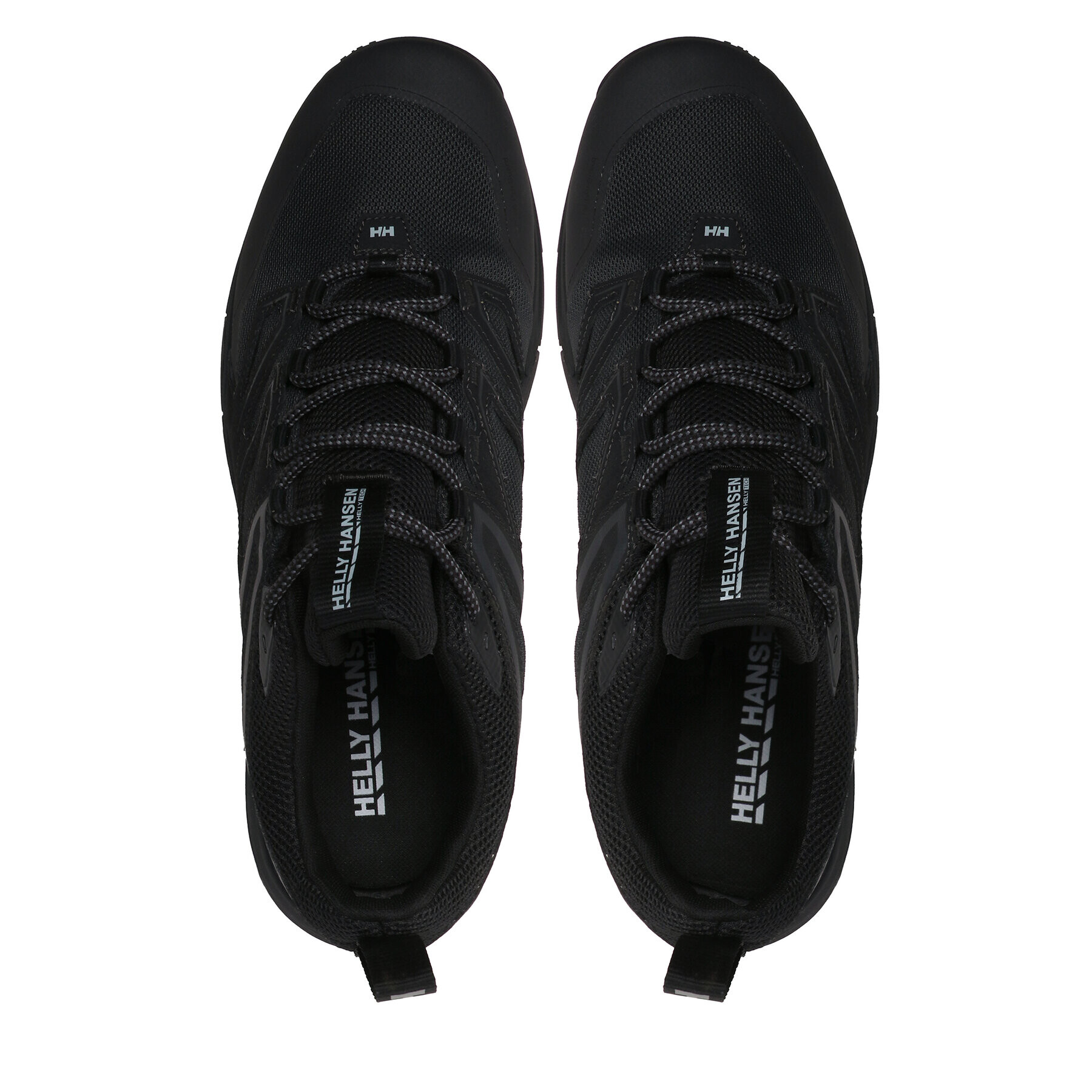 Helly Hansen Туристически Stalheim Ht 11849_990 Черен - Pepit.bg