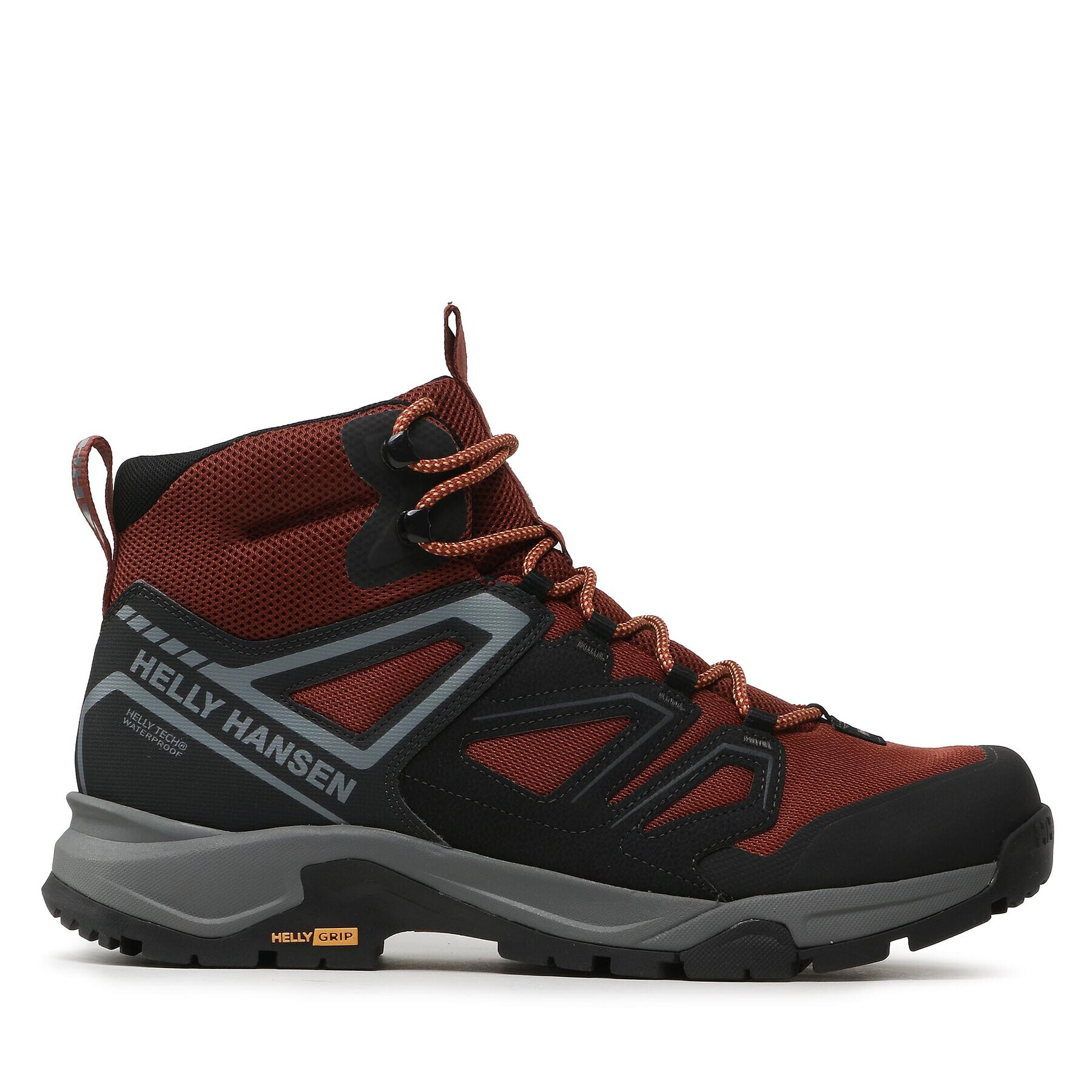 Helly Hansen Туристически Stalheim Ht Boot 11851_301 Кафяв - Pepit.bg