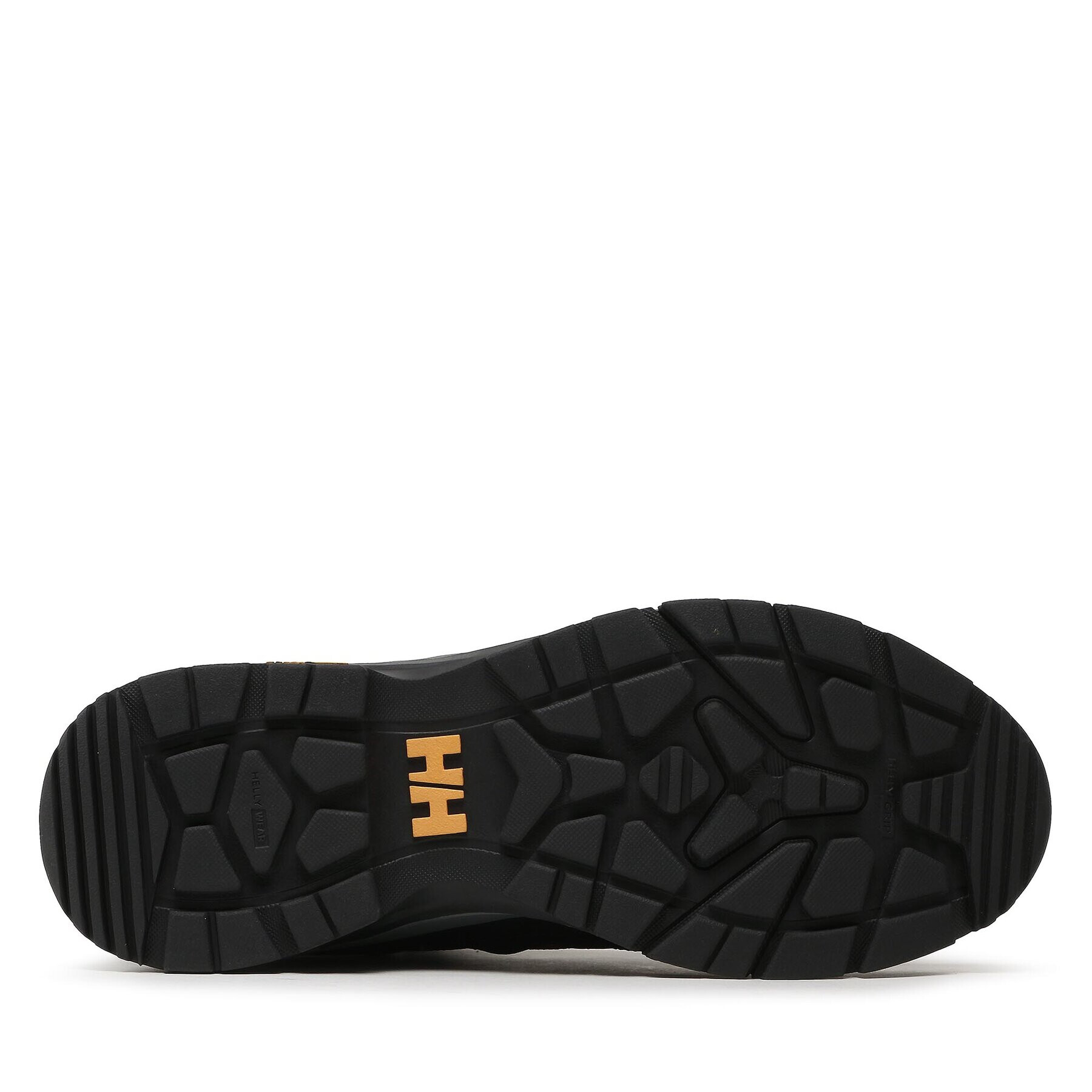 Helly Hansen Туристически Stalheim Ht Boot 11851_301 Кафяв - Pepit.bg