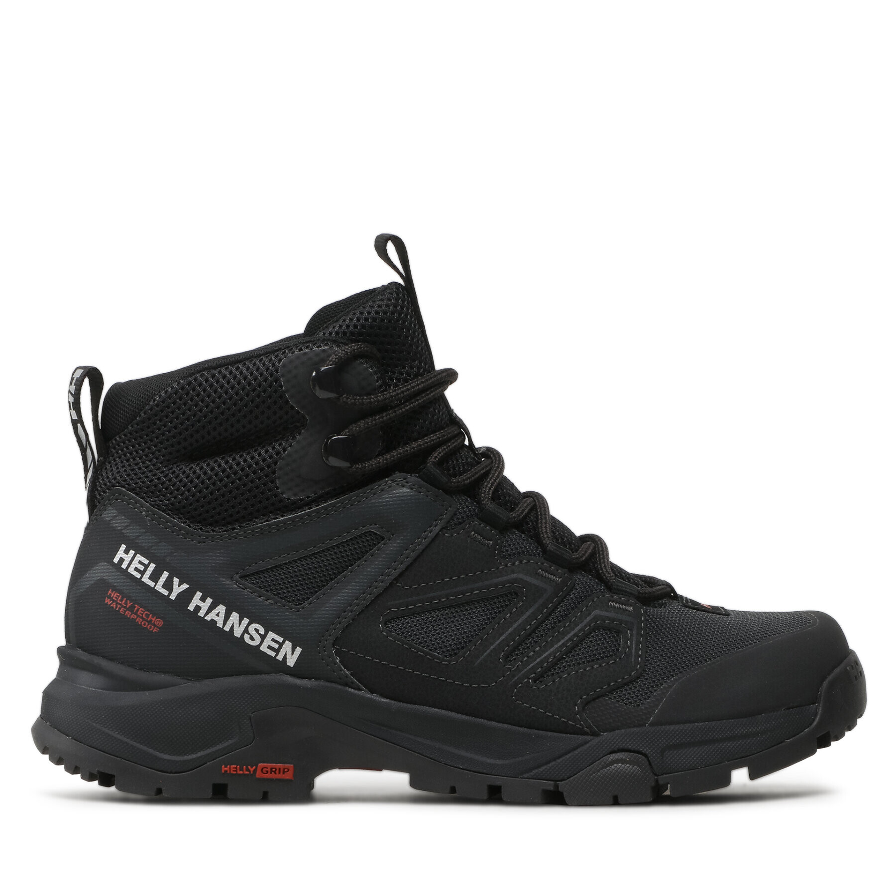 Helly Hansen Туристически Stalheim Ht Boot 11851_990 Черен - Pepit.bg