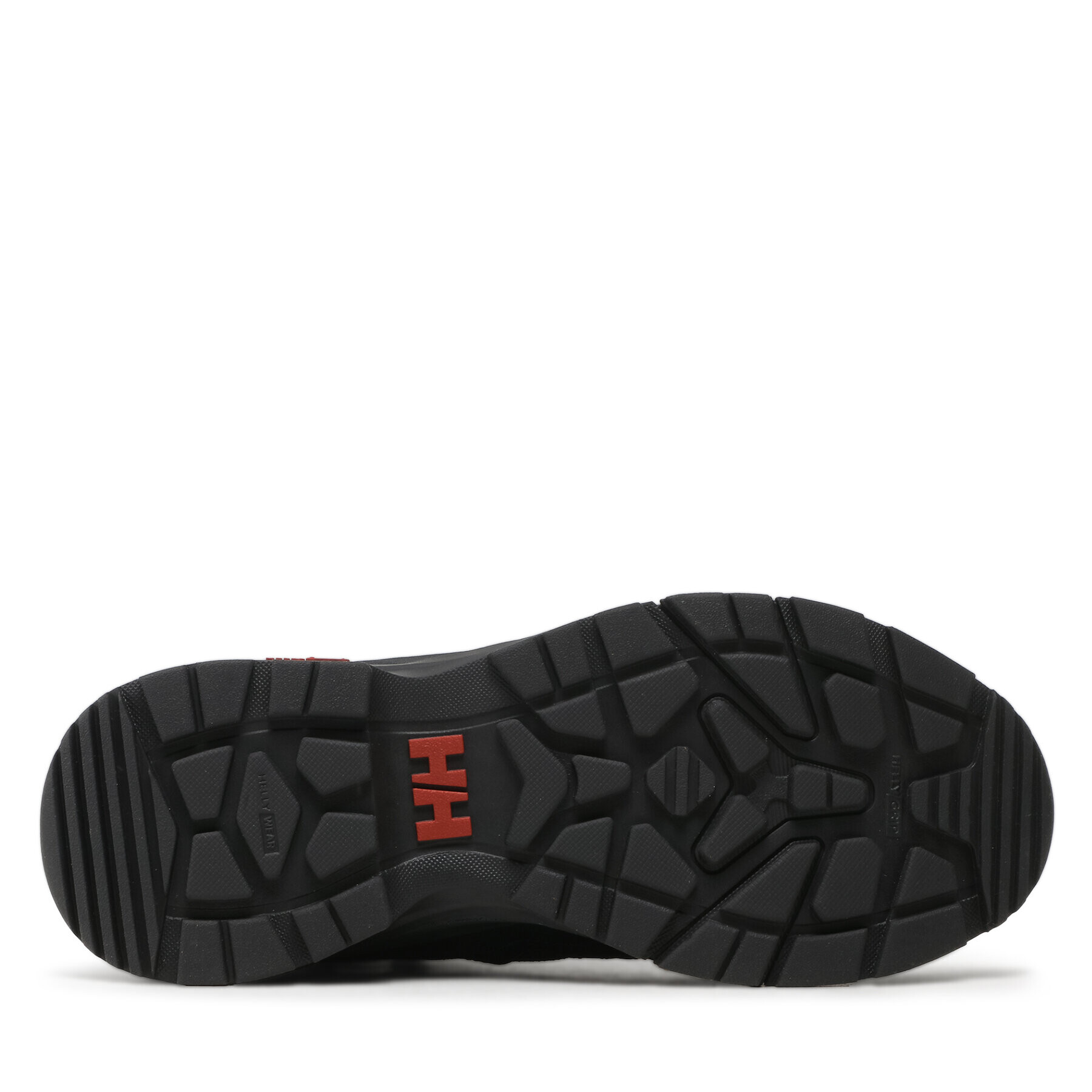 Helly Hansen Туристически Stalheim Ht Boot 11851_990 Черен - Pepit.bg