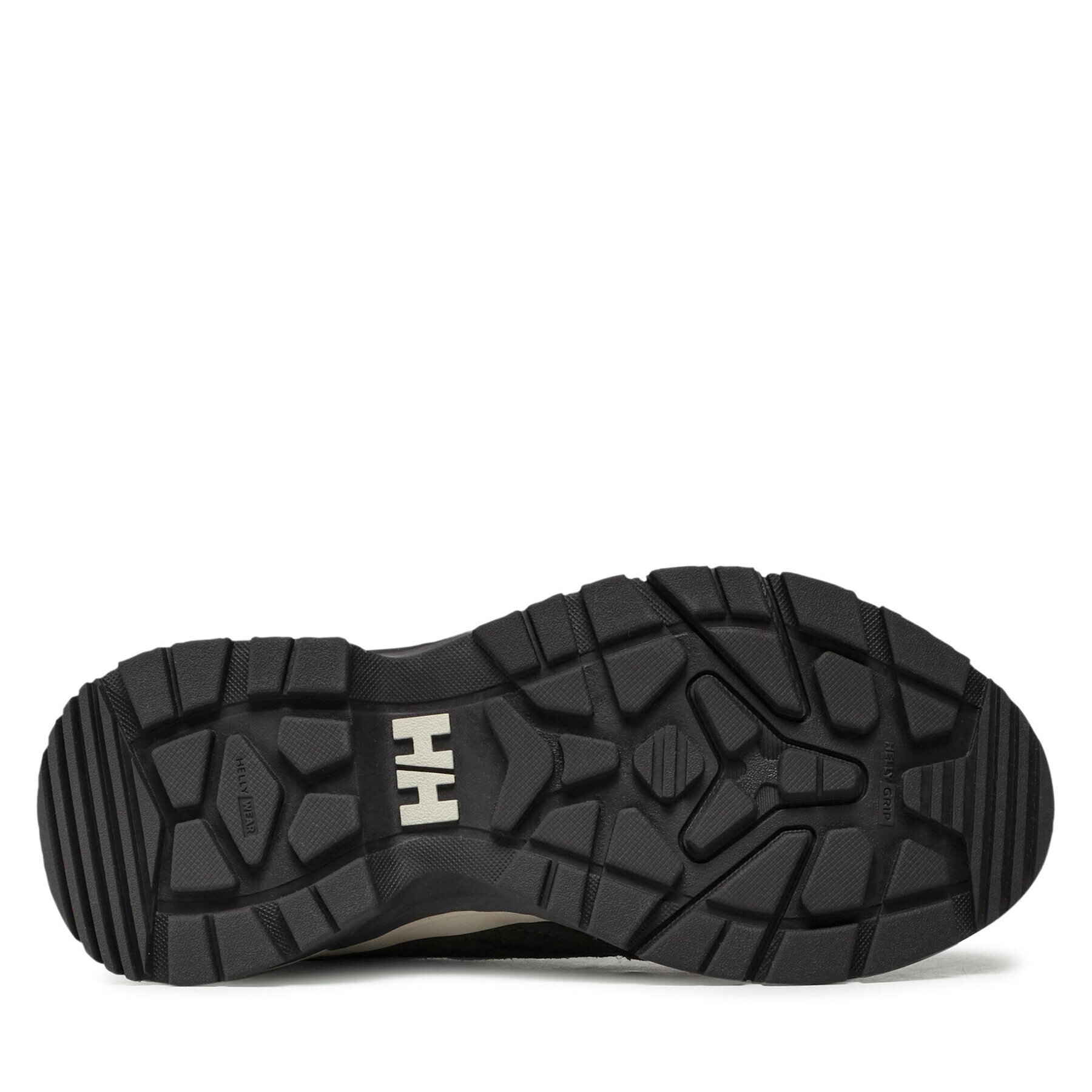 Helly Hansen Туристически Switchback Trail Airflow 11667_482 Зелен - Pepit.bg