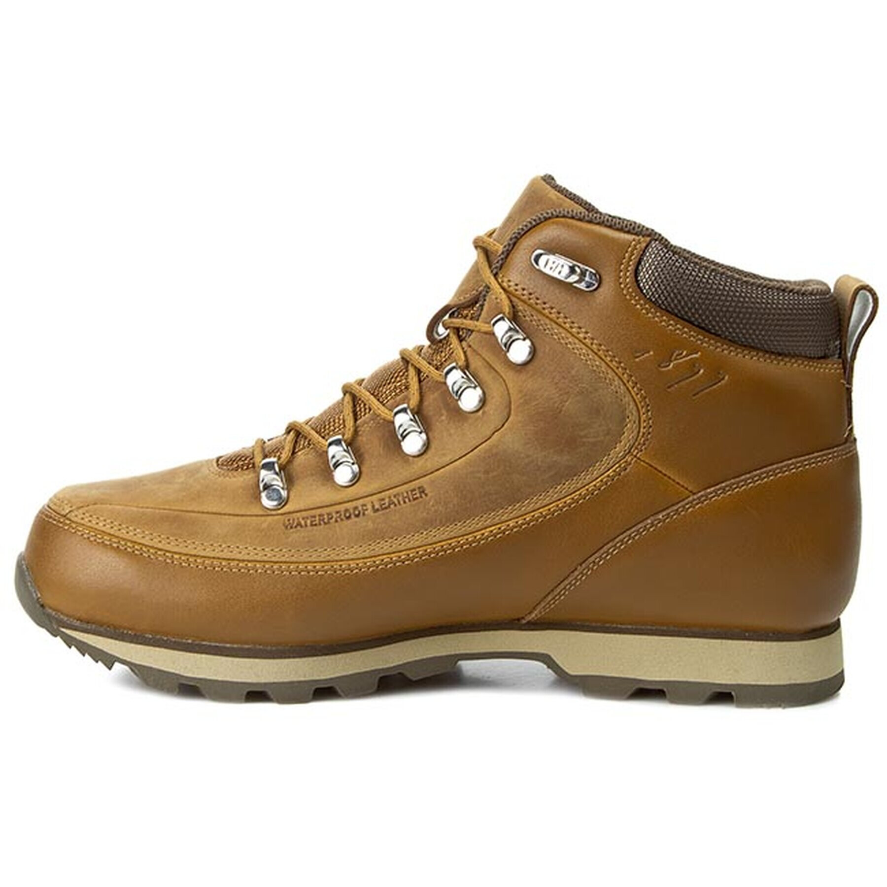 Helly Hansen Туристически The Forester 105-13.730 Кафяв - Pepit.bg