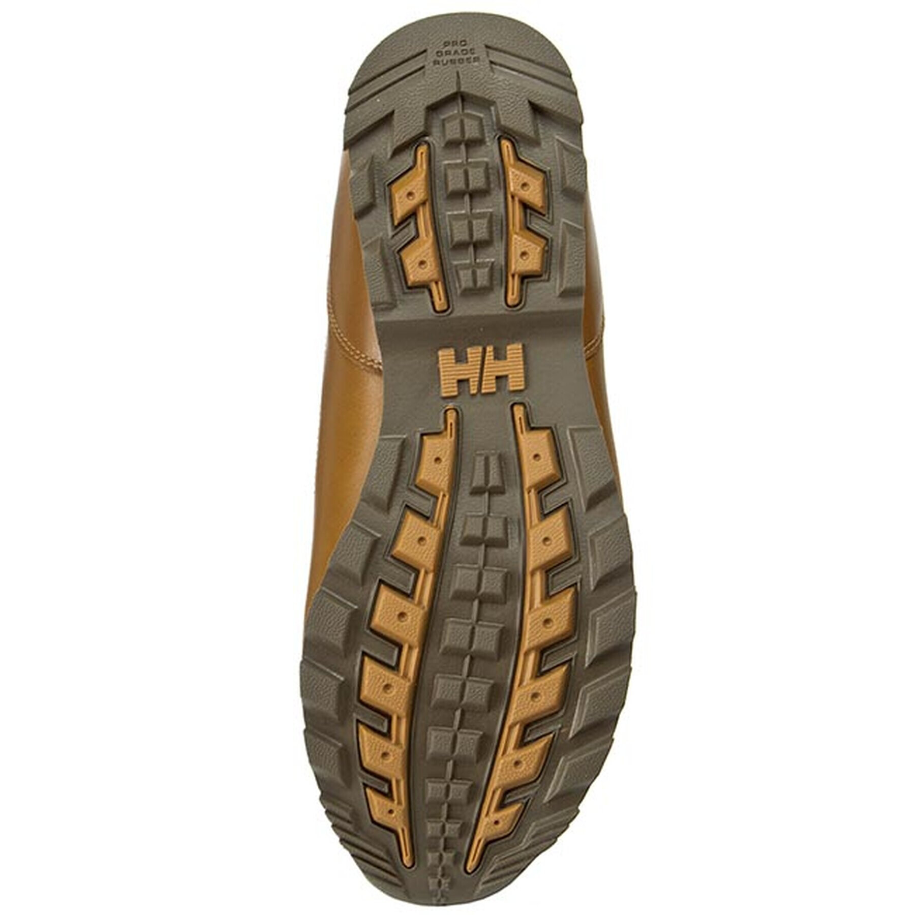 Helly Hansen Туристически The Forester 105-13.730 Кафяв - Pepit.bg