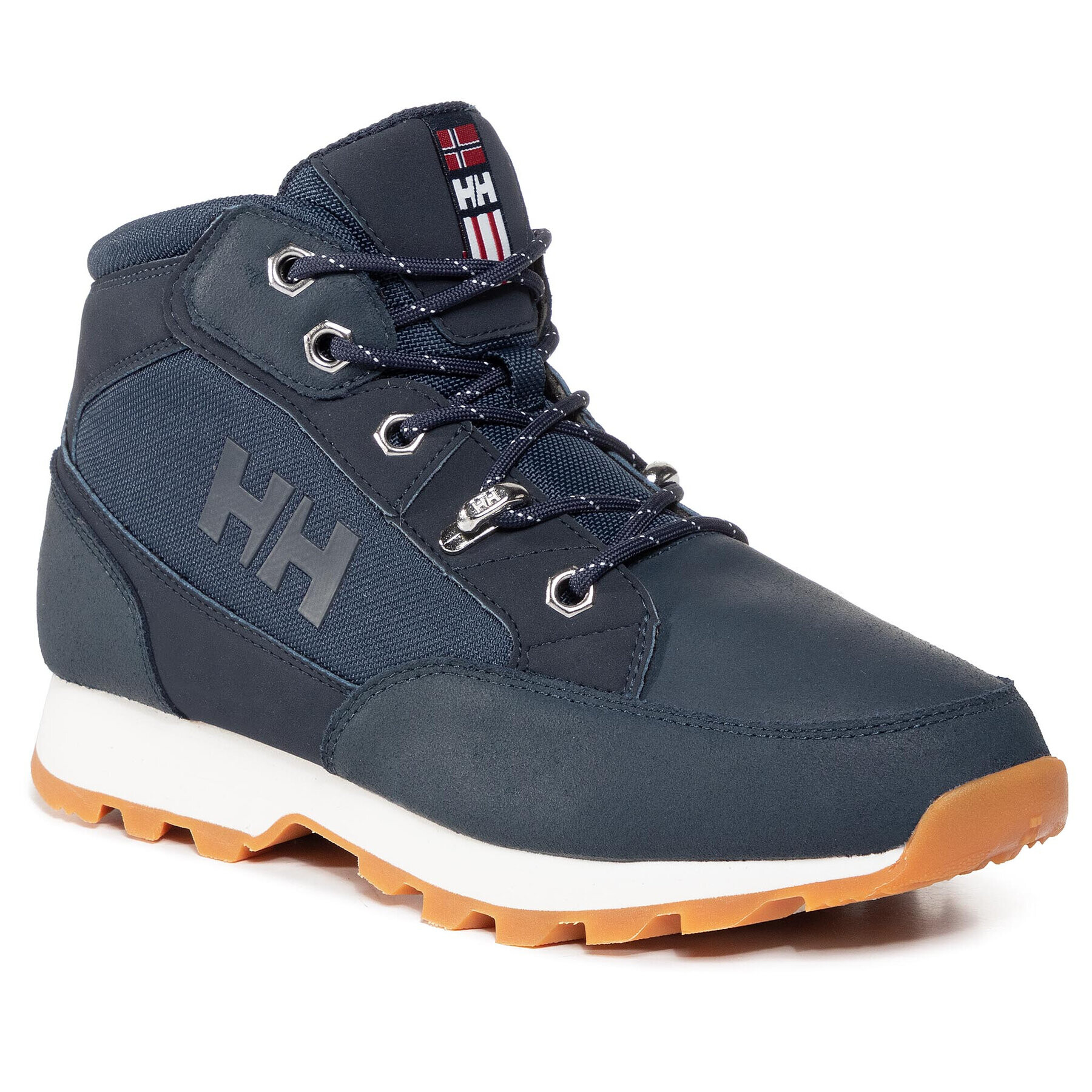 Helly Hansen Туристически Torshov Hiker 11593-597 Тъмносин - Pepit.bg