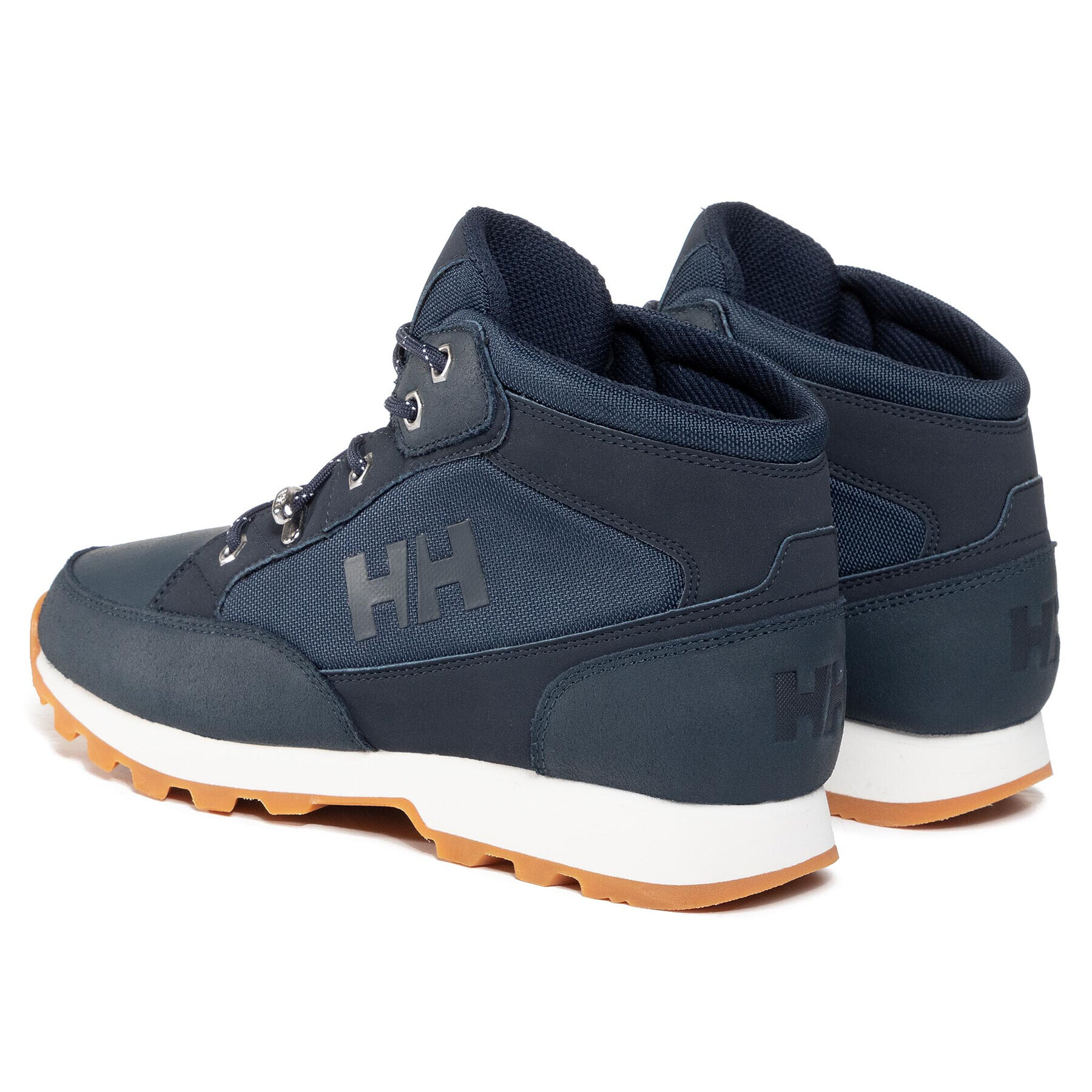 Helly Hansen Туристически Torshov Hiker 11593-597 Тъмносин - Pepit.bg