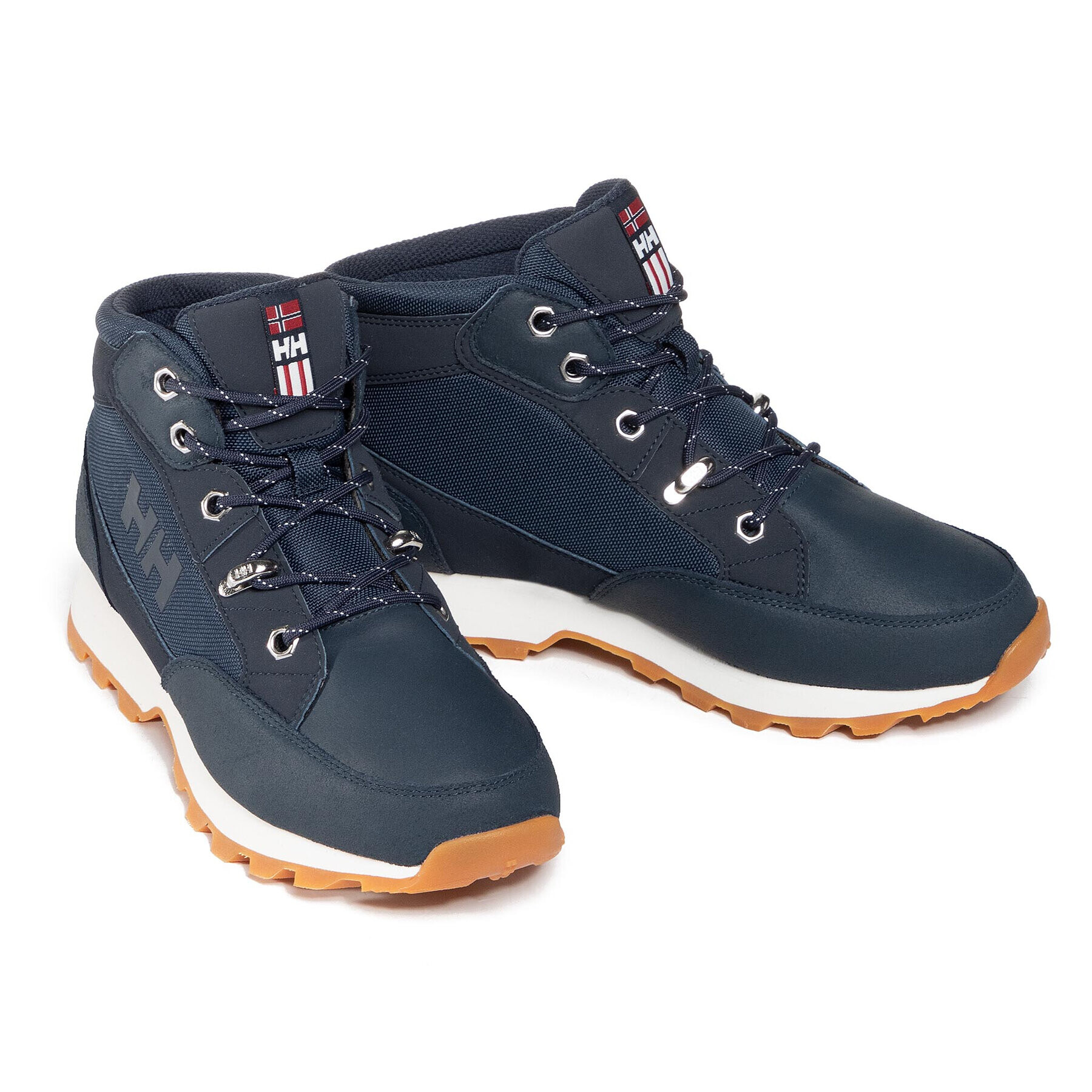 Helly Hansen Туристически Torshov Hiker 11593-597 Тъмносин - Pepit.bg