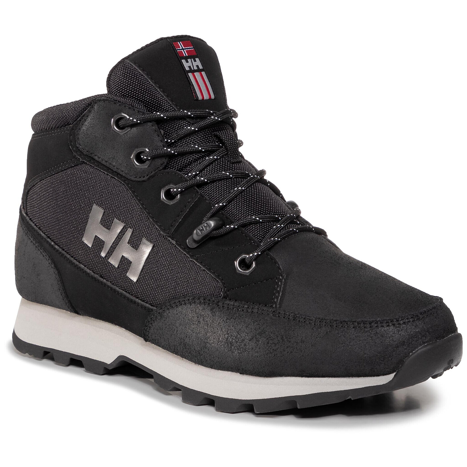 Helly Hansen Туристически Torshov Hiker 11593-990 Черен - Pepit.bg